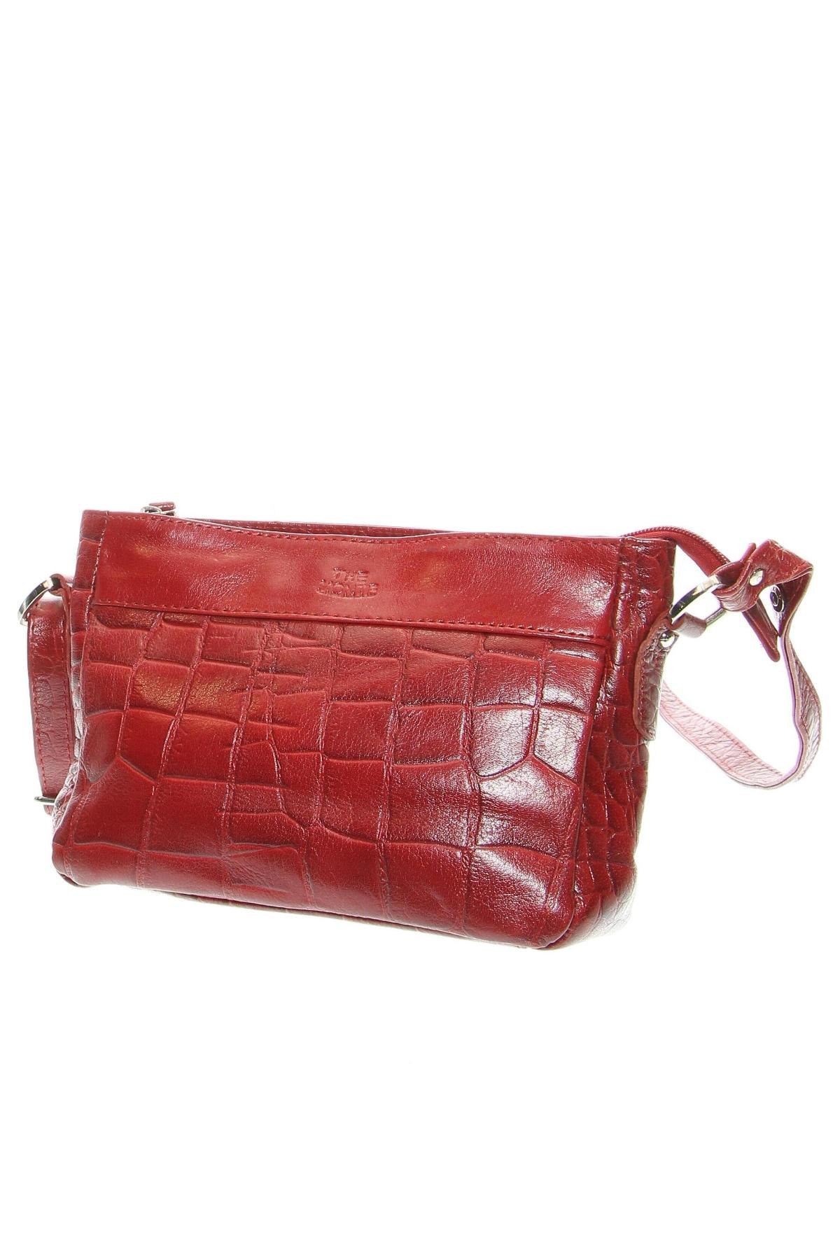 Damentasche The Monte, Farbe Rot, Preis € 25,99