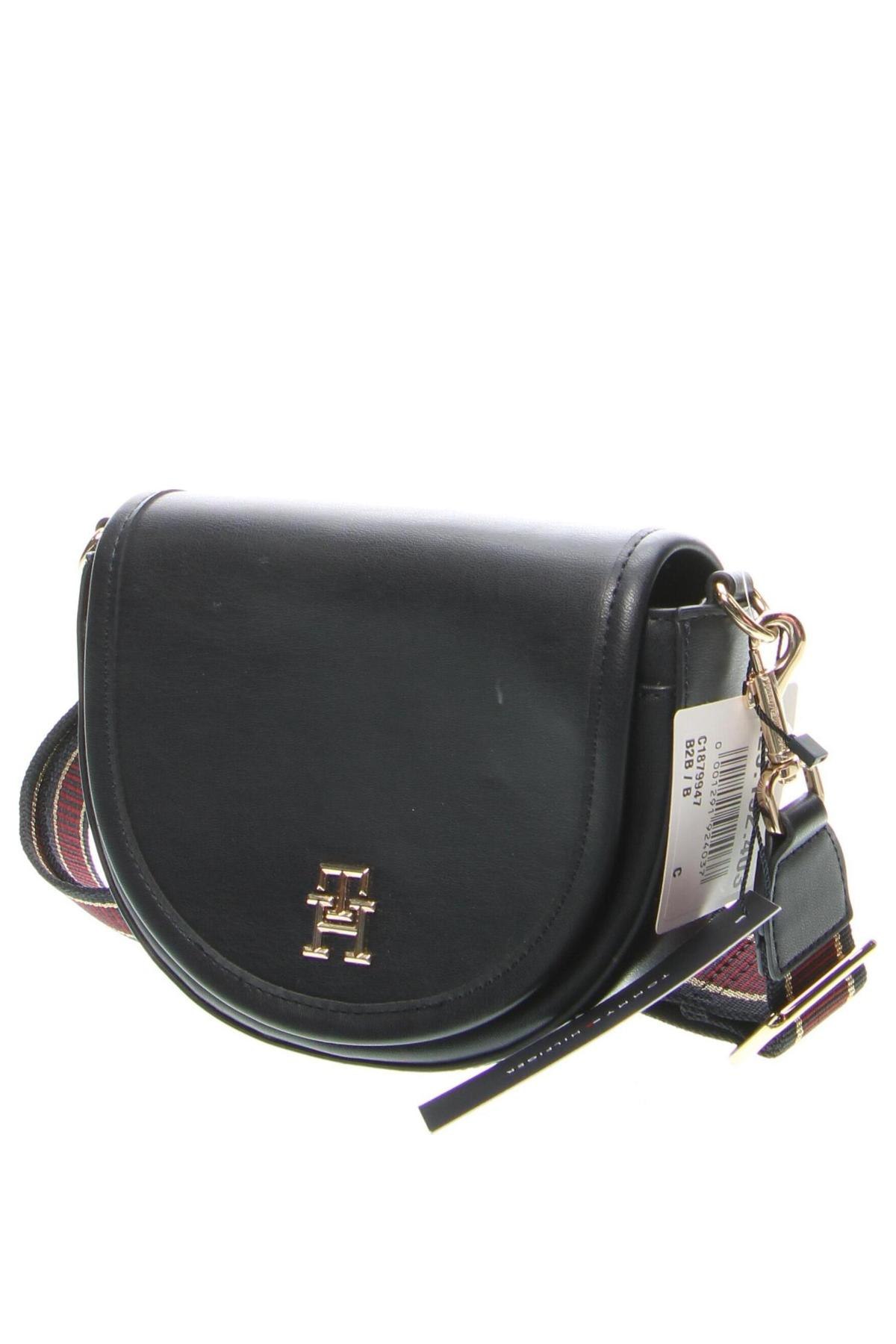 Damentasche Tommy Hilfiger, Farbe Schwarz, Preis € 137,99