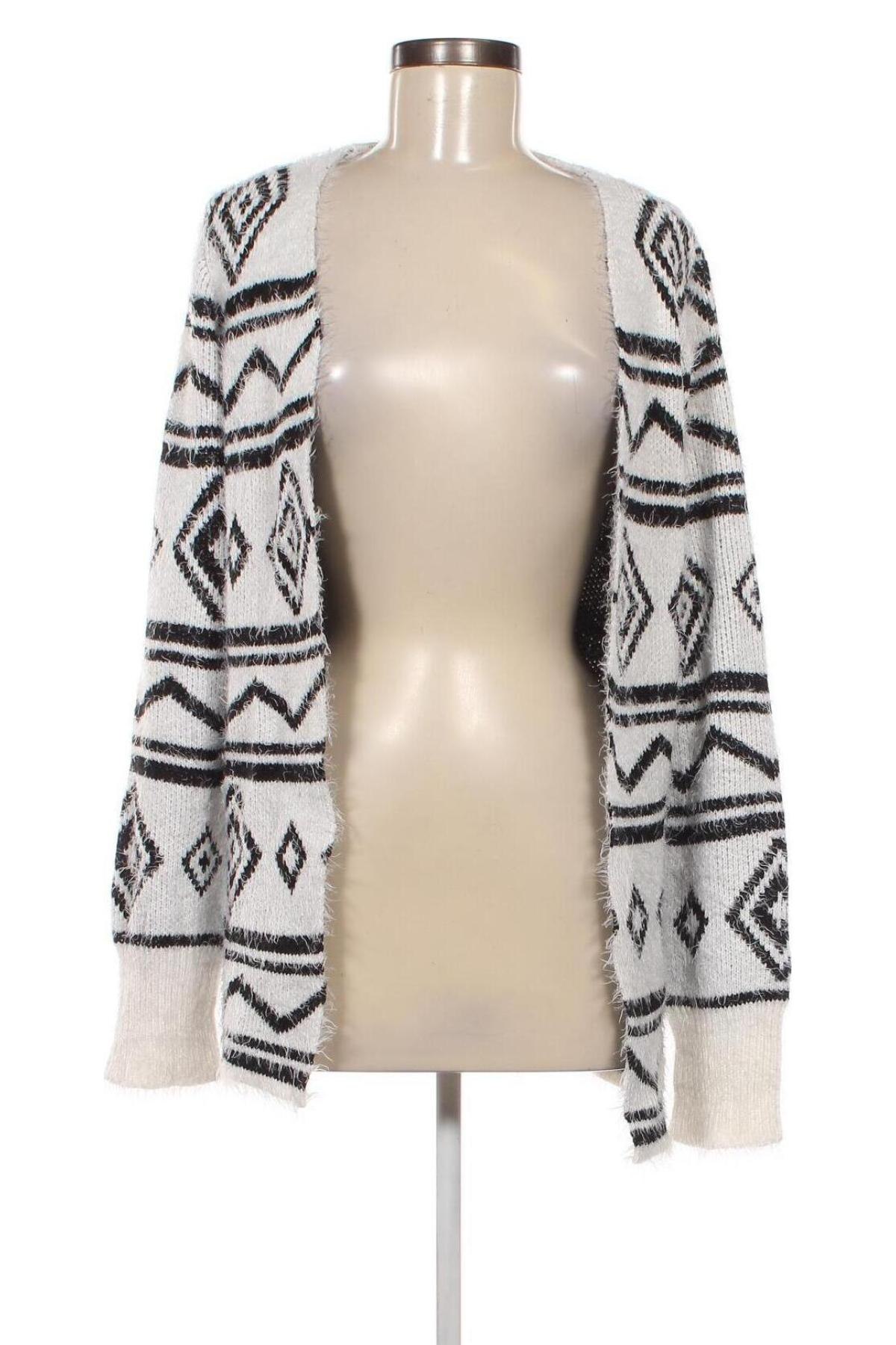 Cardigan de damă, Mărime M, Culoare Alb, Preț 28,99 Lei