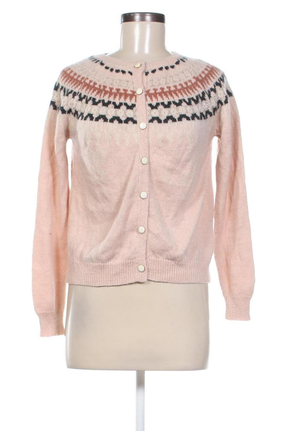 Cardigan de damă, Mărime S, Culoare Multicolor, Preț 48,99 Lei