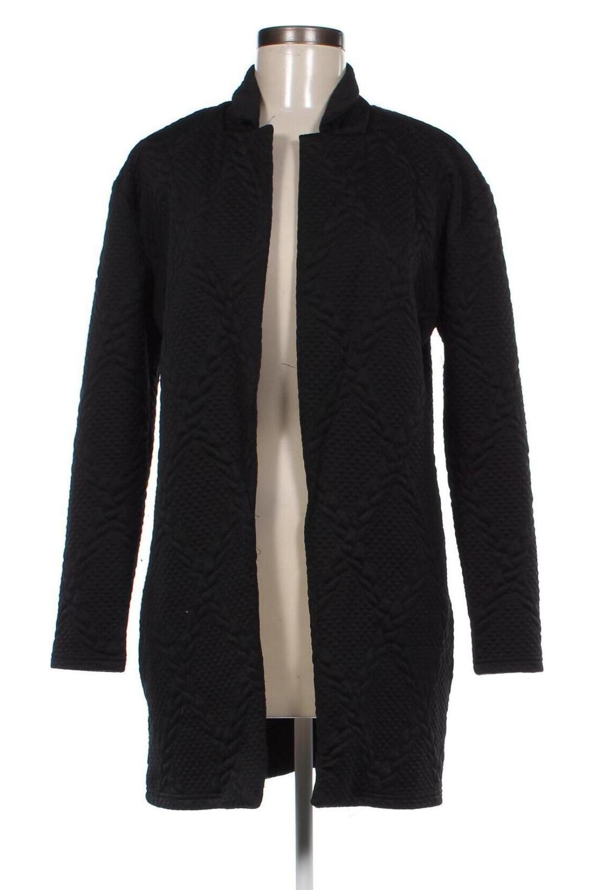 Cardigan de damă, Mărime M, Culoare Negru, Preț 33,99 Lei