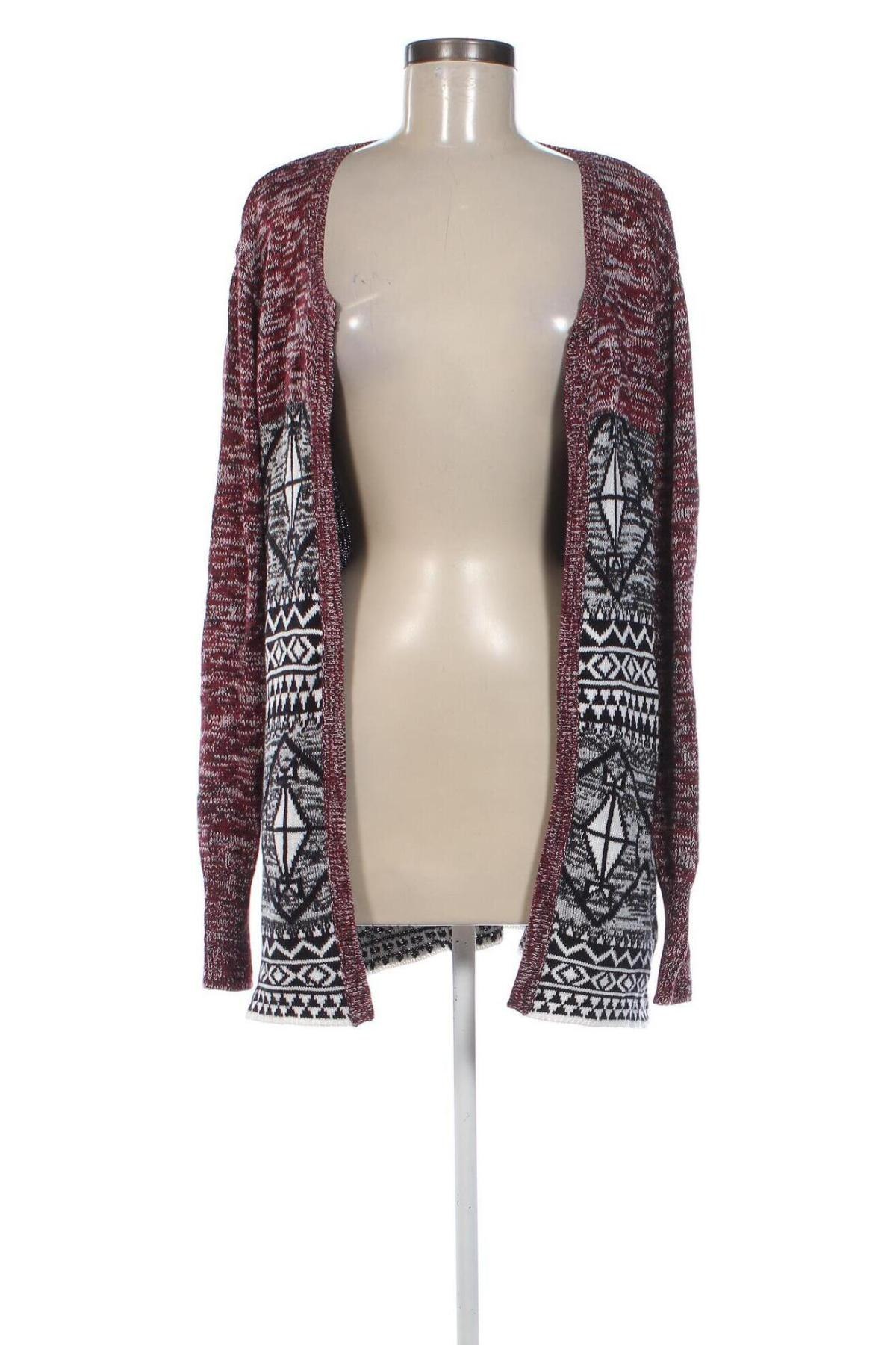 Cardigan de damă, Mărime M, Culoare Multicolor, Preț 33,99 Lei