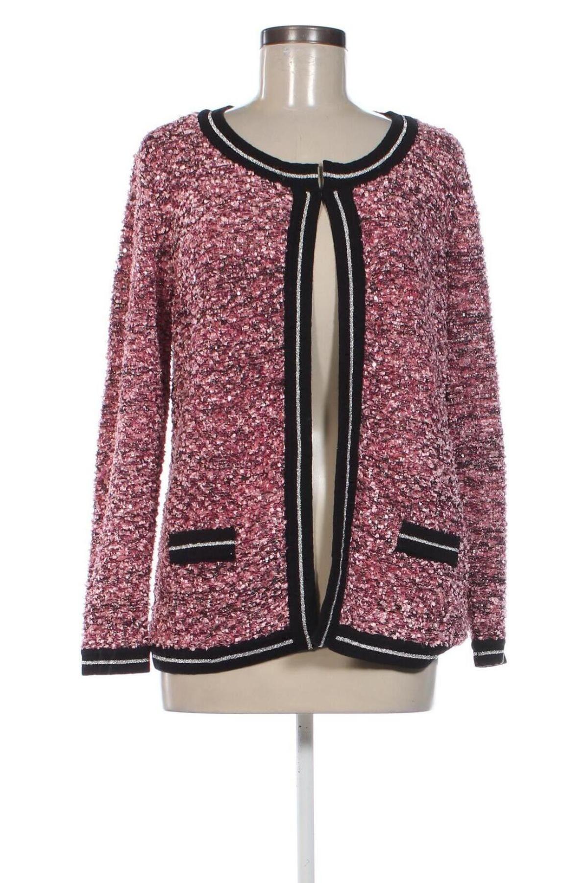 Cardigan de damă, Mărime M, Culoare Multicolor, Preț 28,99 Lei