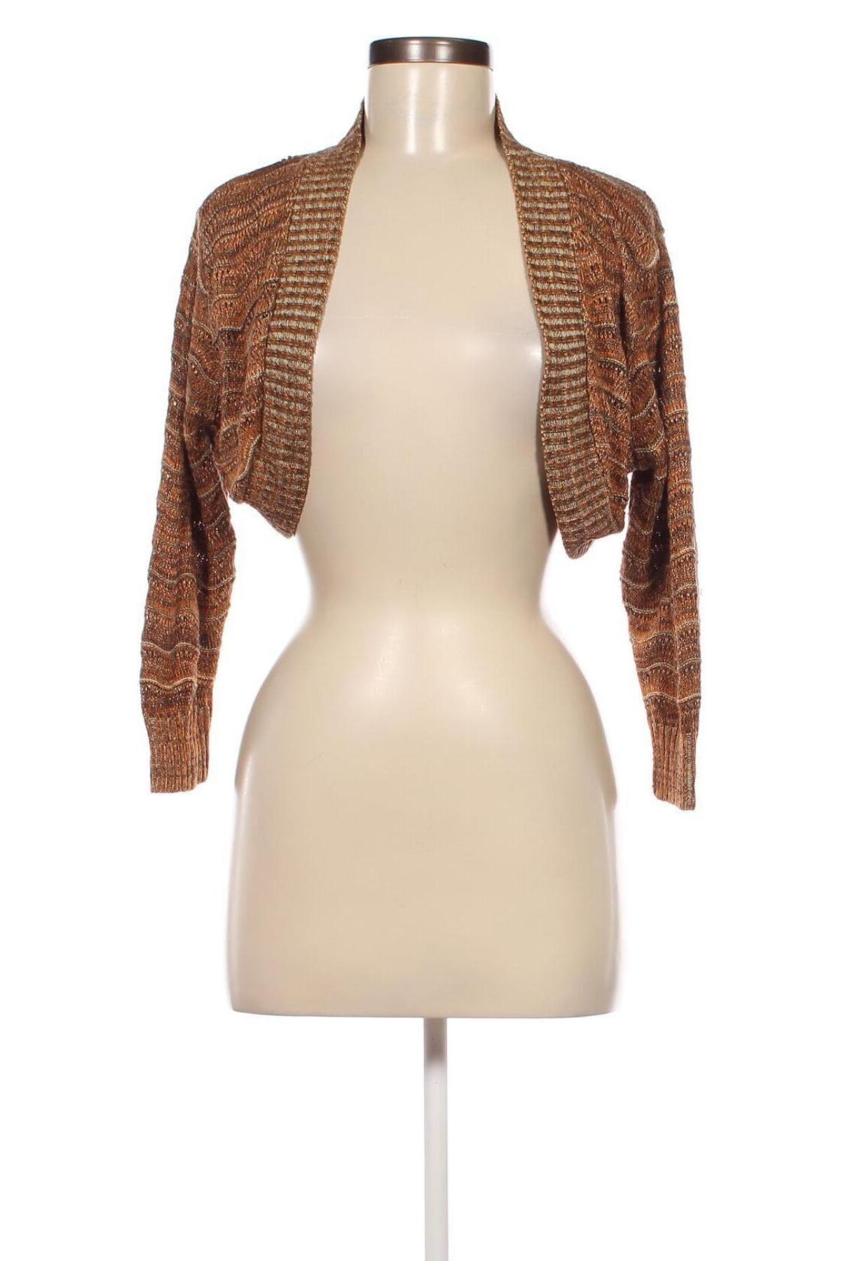 Damen Strickjacke, Größe M, Farbe Beige, Preis € 3,99