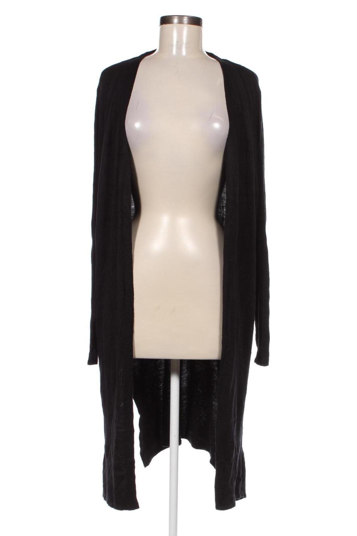 Cardigan de damă 9th Avenue, Mărime XL, Culoare Negru, Preț 43,99 Lei