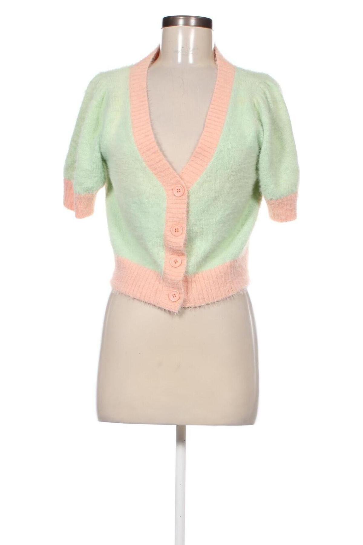 Cardigan de damă ASOS, Mărime M, Culoare Verde, Preț 68,99 Lei