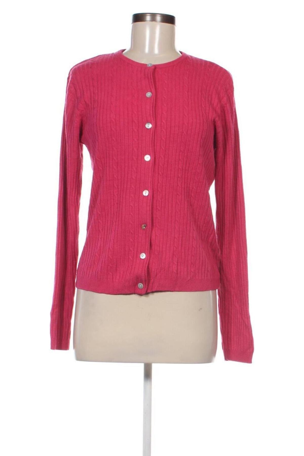 Damen Strickjacke Annex, Größe M, Farbe Rosa, Preis € 14,99