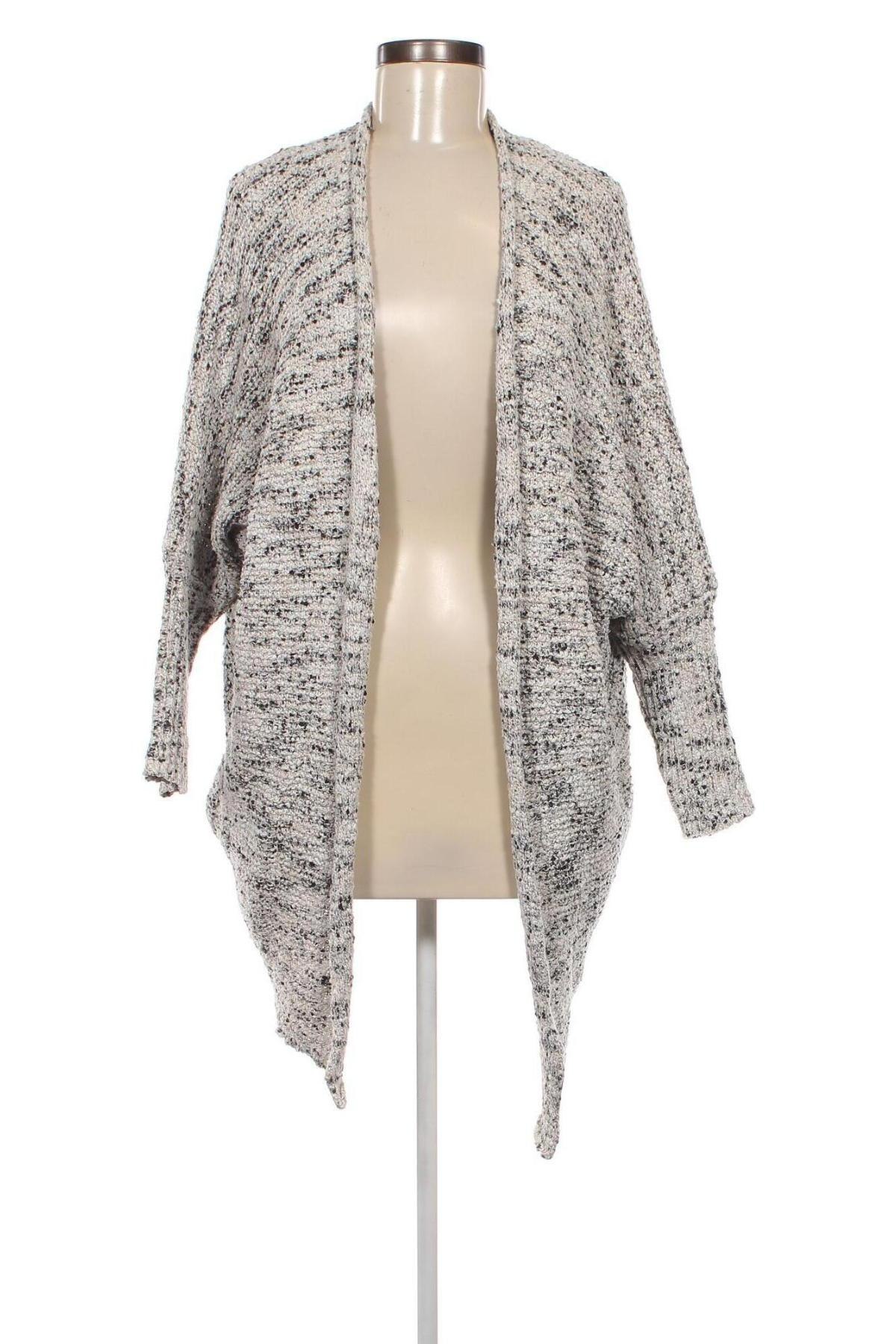 Cardigan de damă Atmosphere, Mărime L, Culoare Multicolor, Preț 24,99 Lei