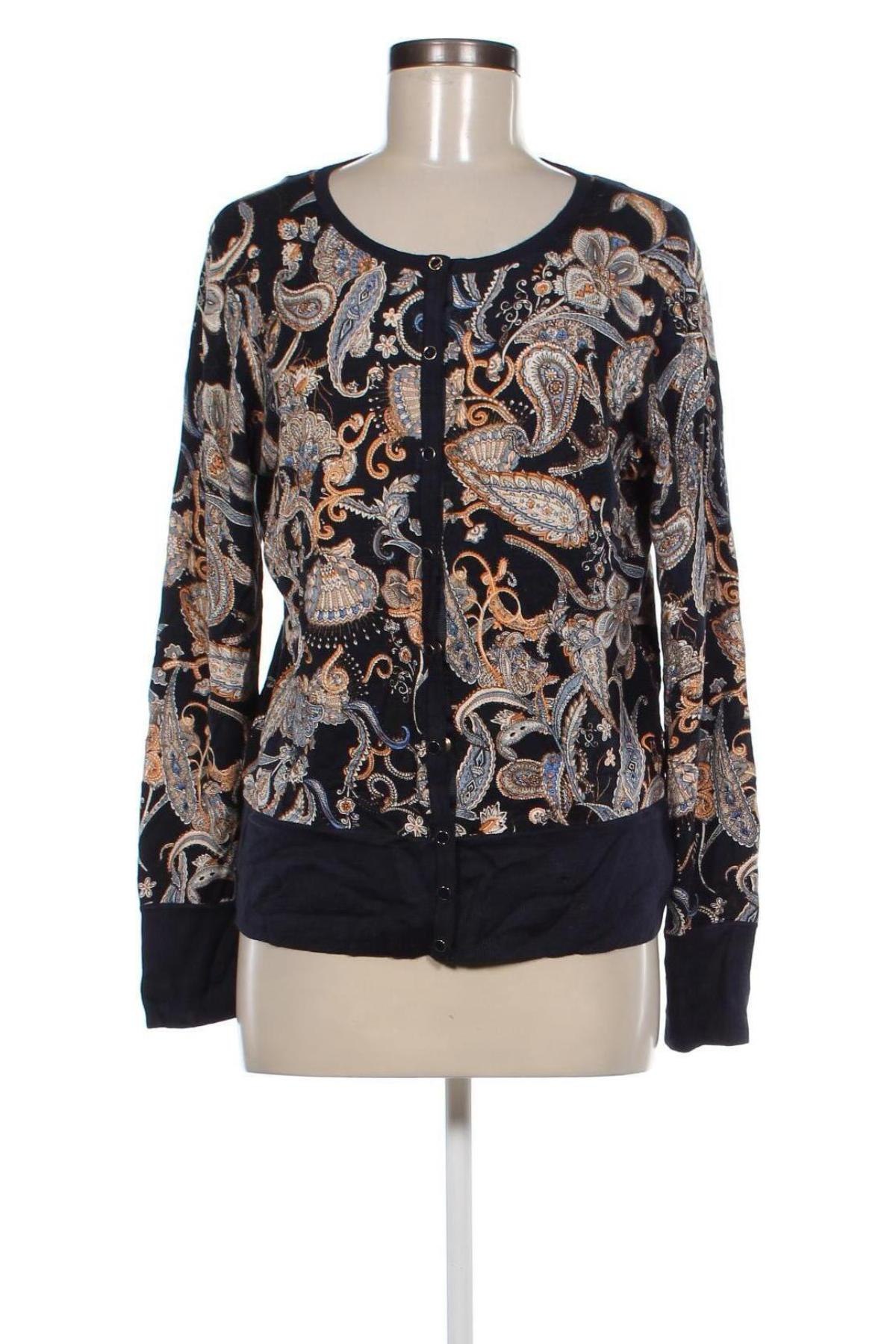 Cardigan de damă Betty Barclay, Mărime M, Culoare Multicolor, Preț 91,99 Lei