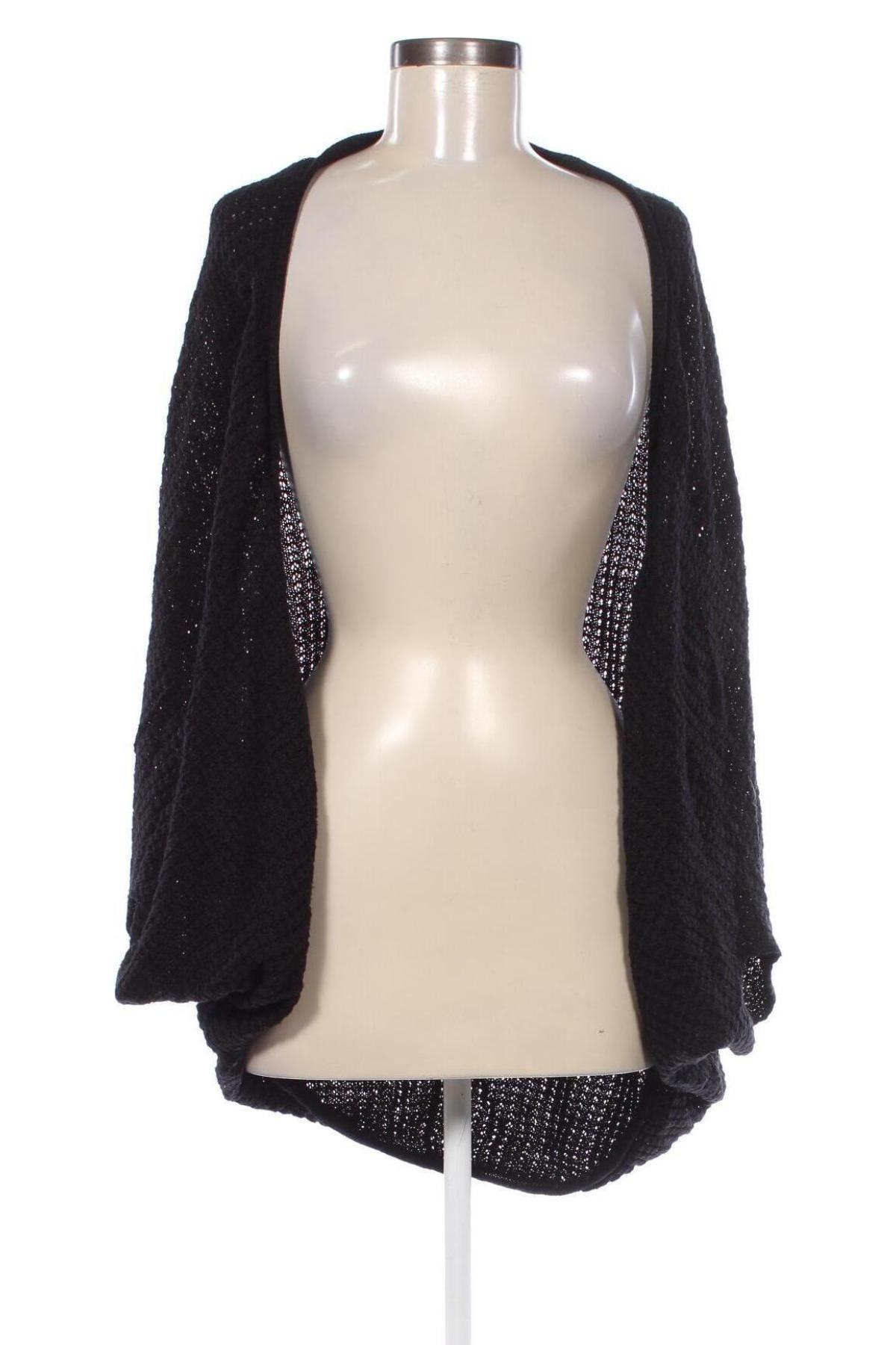 Cardigan de damă Blue Motion, Mărime M, Culoare Negru, Preț 52,99 Lei