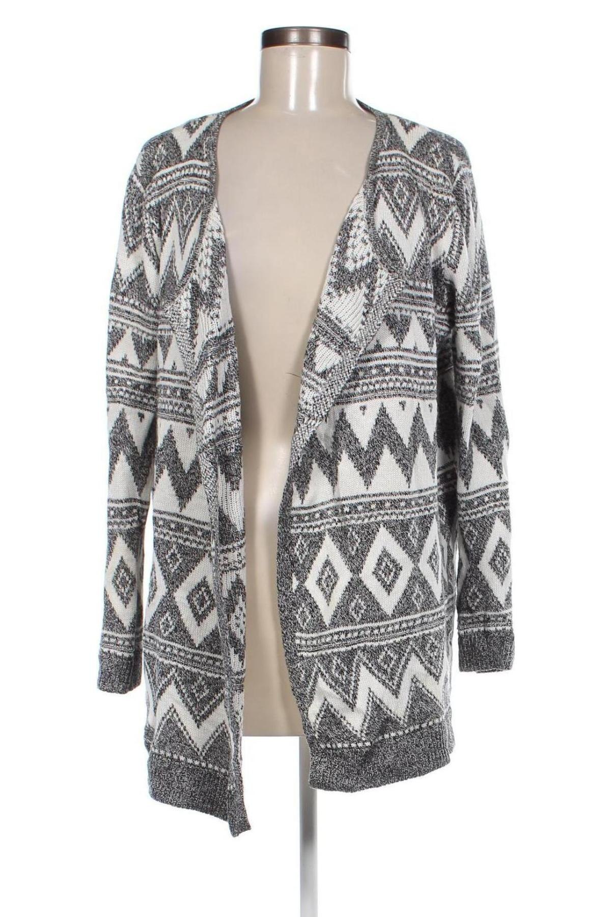 Cardigan de damă Blue Motion, Mărime L, Culoare Multicolor, Preț 25,99 Lei