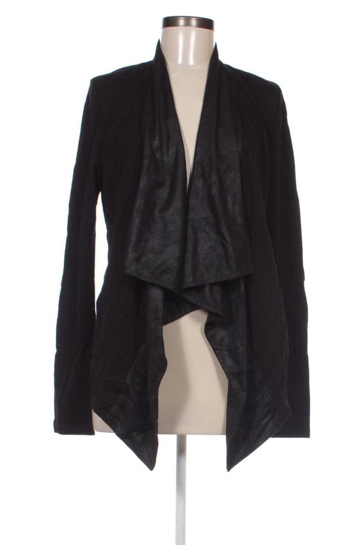 Cardigan de damă Cabi, Mărime M, Culoare Negru, Preț 71,99 Lei