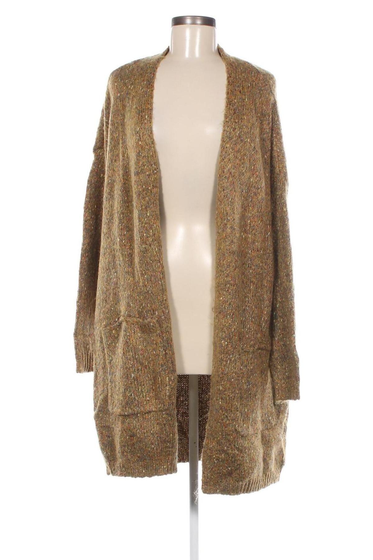 Cardigan de damă Canda, Mărime M, Culoare Multicolor, Preț 38,99 Lei