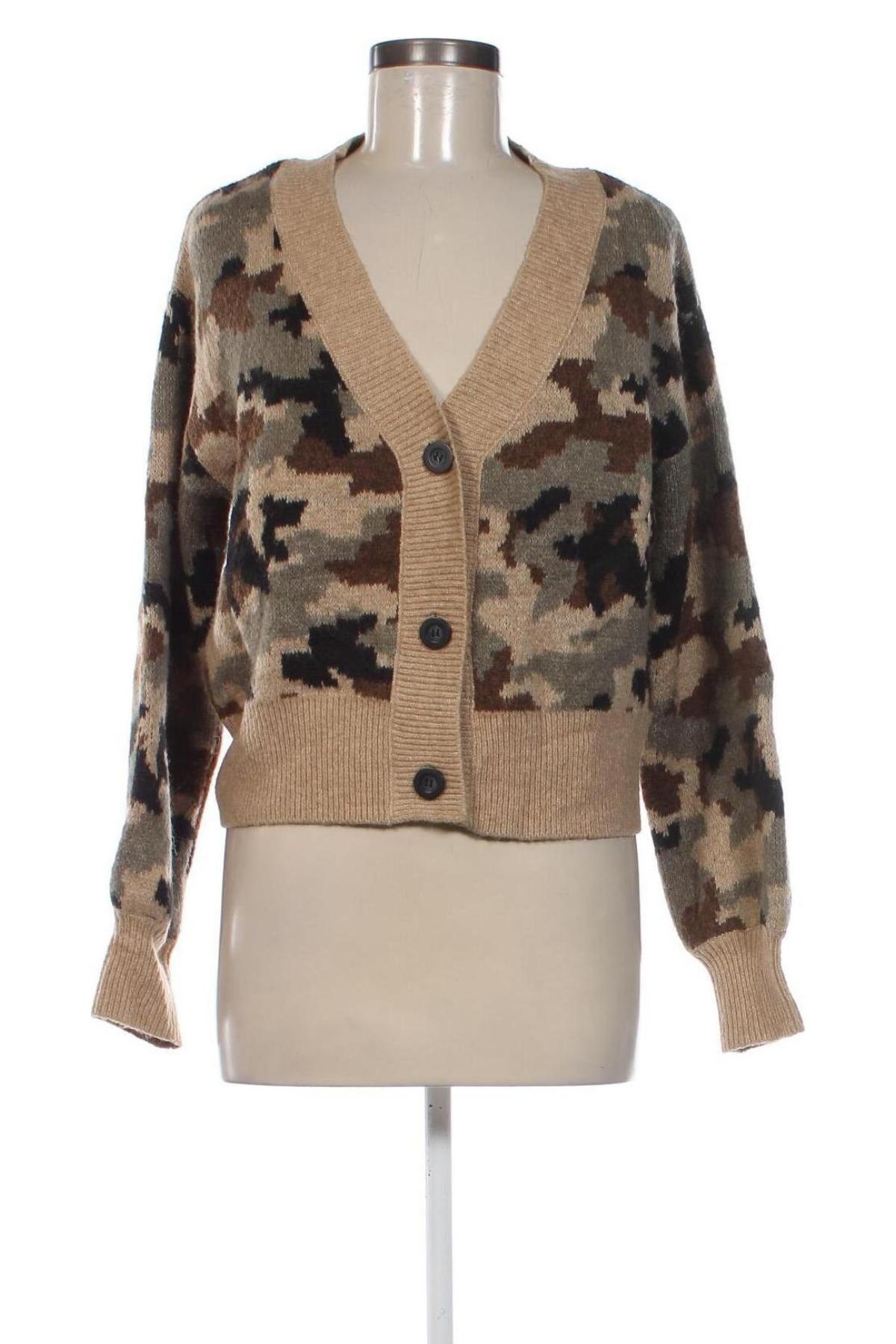 Cardigan de damă Clockhouse, Mărime XS, Culoare Multicolor, Preț 48,99 Lei