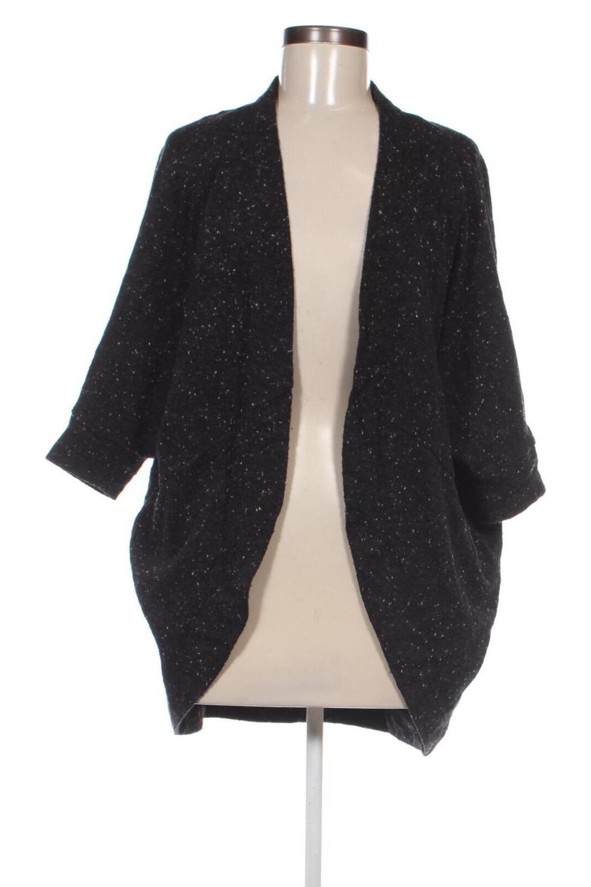 Cardigan de damă Colloseum, Mărime M, Culoare Negru, Preț 33,99 Lei