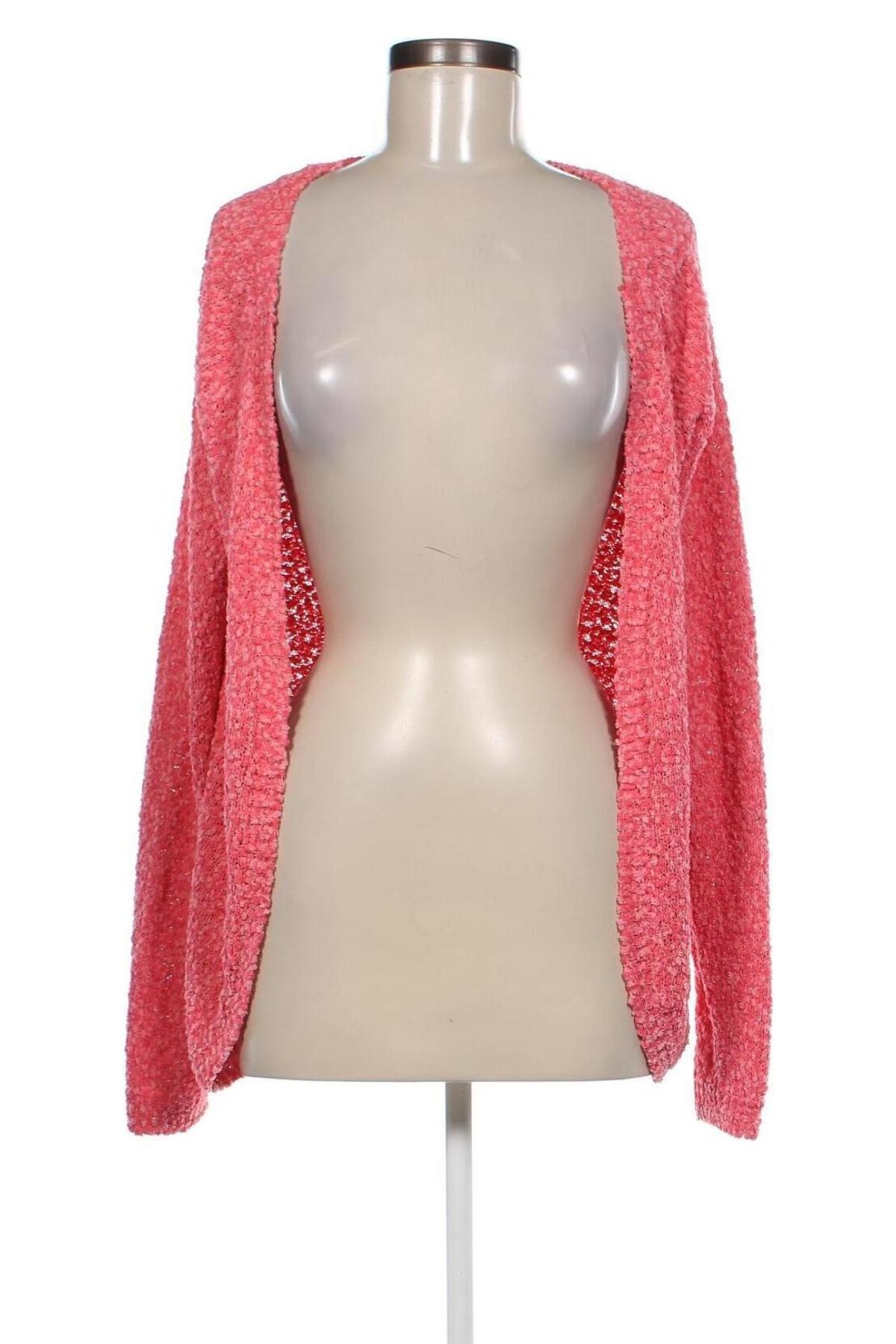 Cardigan de damă Colours Of The World, Mărime M, Culoare Portocaliu, Preț 33,99 Lei