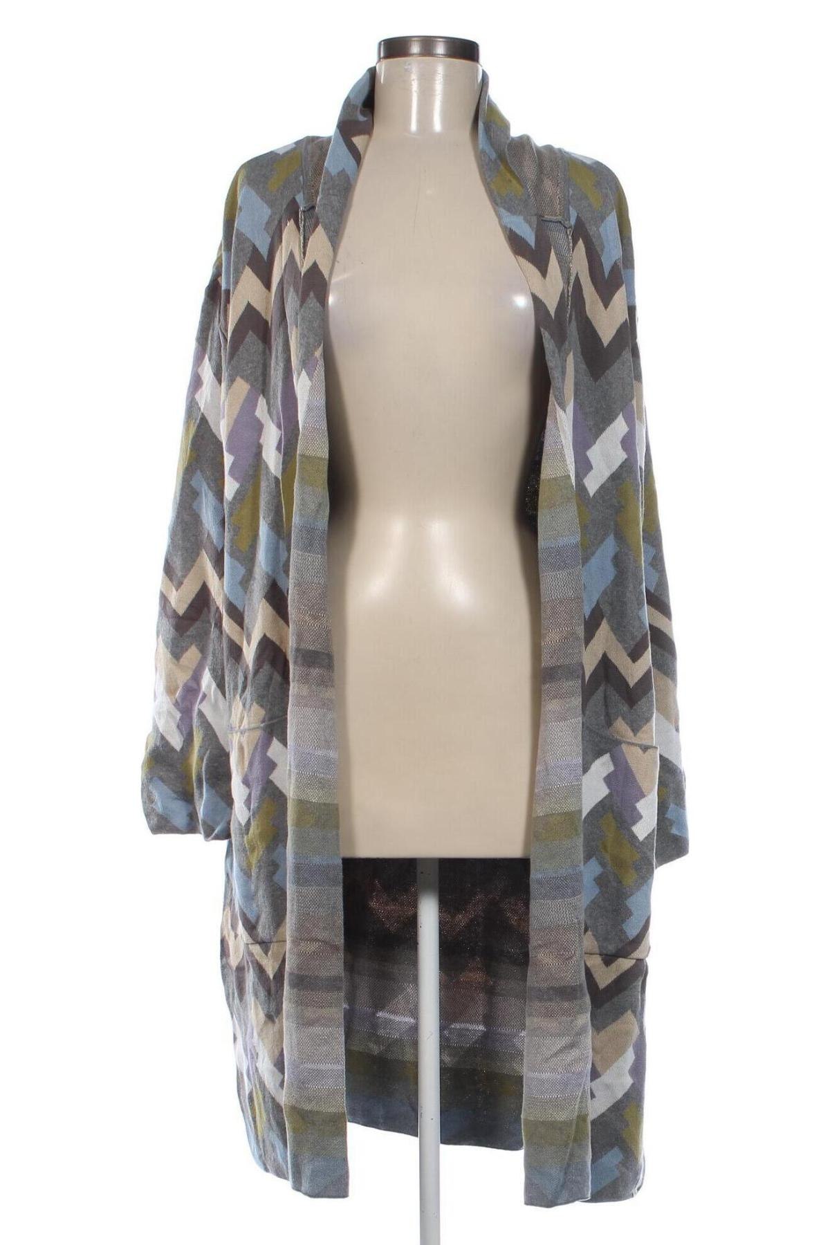 Cardigan de damă Deerberg, Mărime XL, Culoare Multicolor, Preț 132,99 Lei