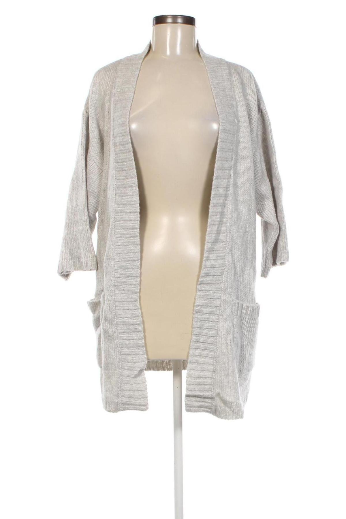 Cardigan de damă Deerberg, Mărime M, Culoare Bej, Preț 203,99 Lei