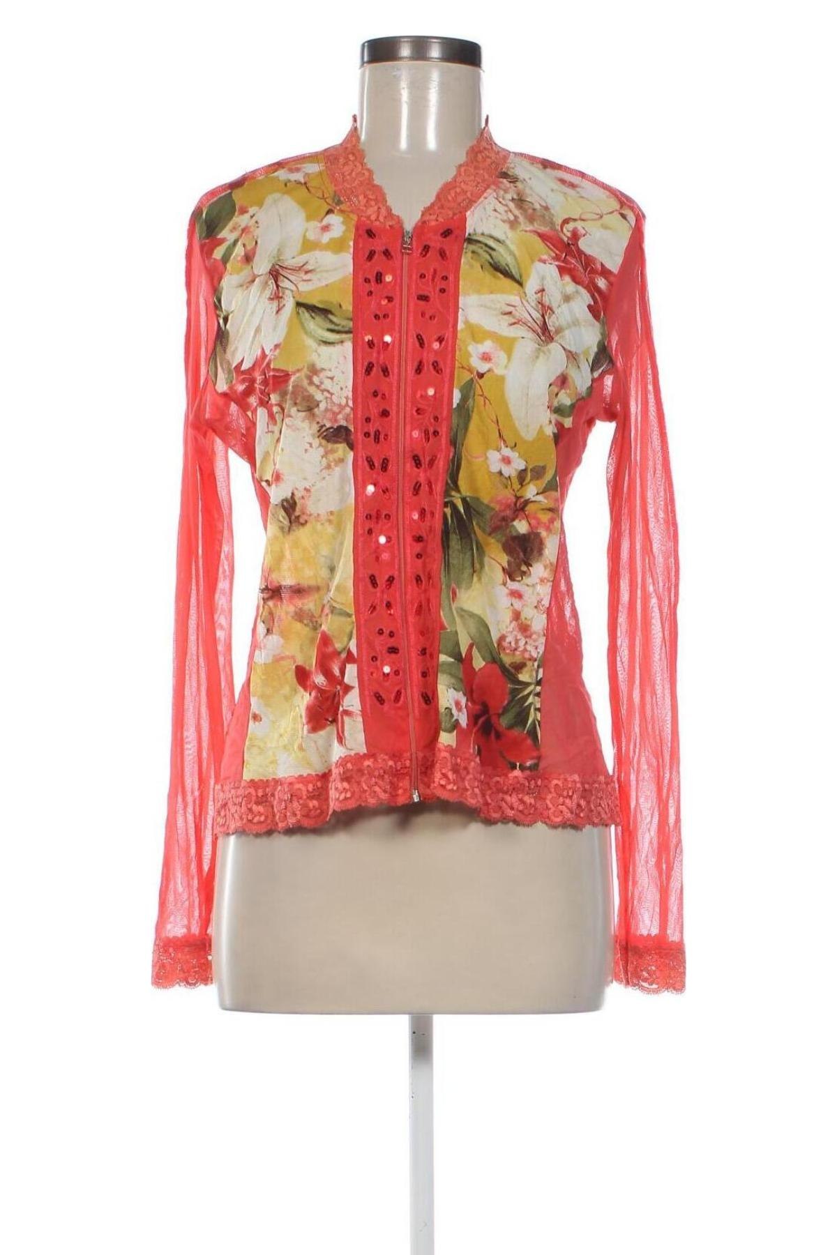 Cardigan de damă Dolce Vita, Mărime L, Culoare Roz, Preț 40,99 Lei