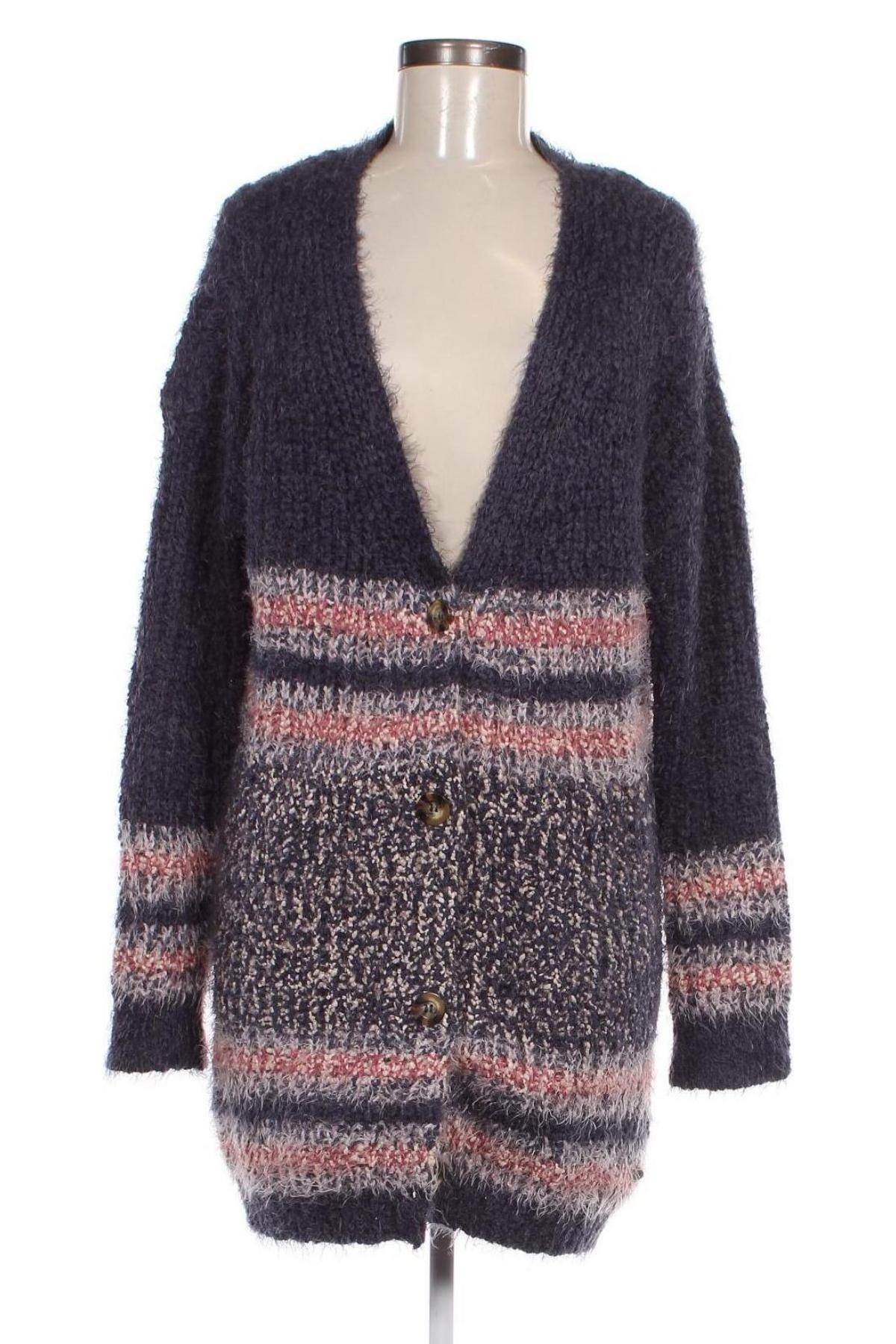 Cardigan de damă Edc By Esprit, Mărime M, Culoare Multicolor, Preț 33,99 Lei