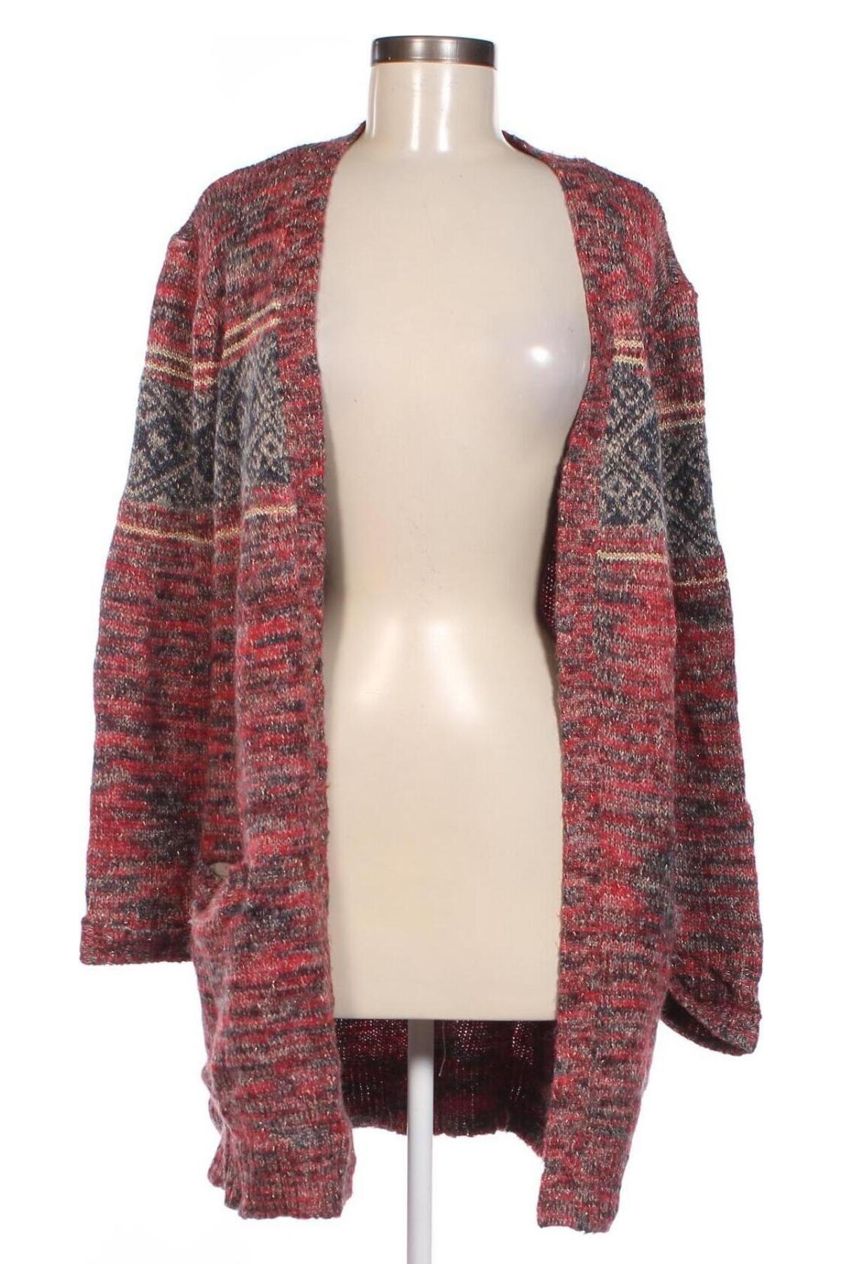 Cardigan de damă Edc By Esprit, Mărime L, Culoare Multicolor, Preț 54,99 Lei