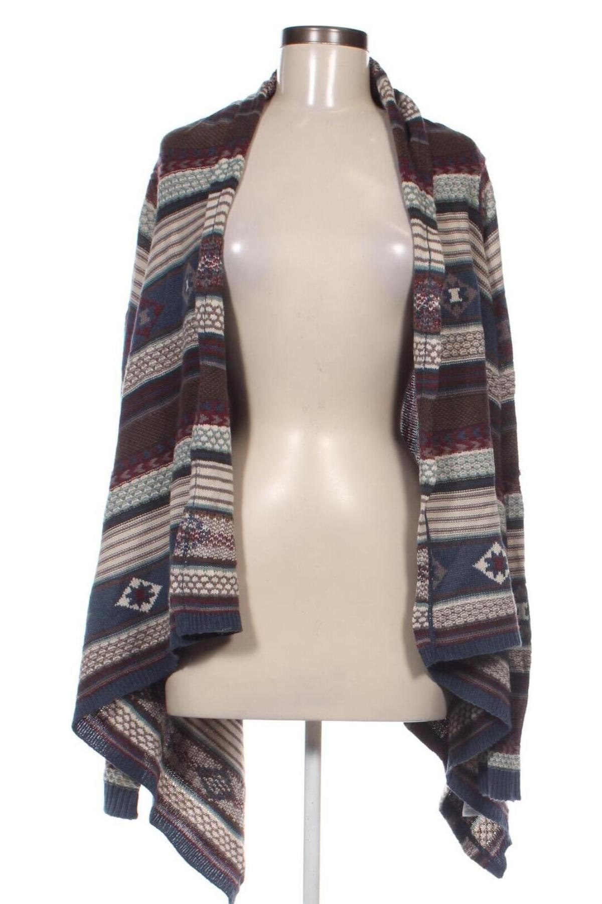 Cardigan de damă Eight2Nine, Mărime L, Culoare Multicolor, Preț 20,99 Lei