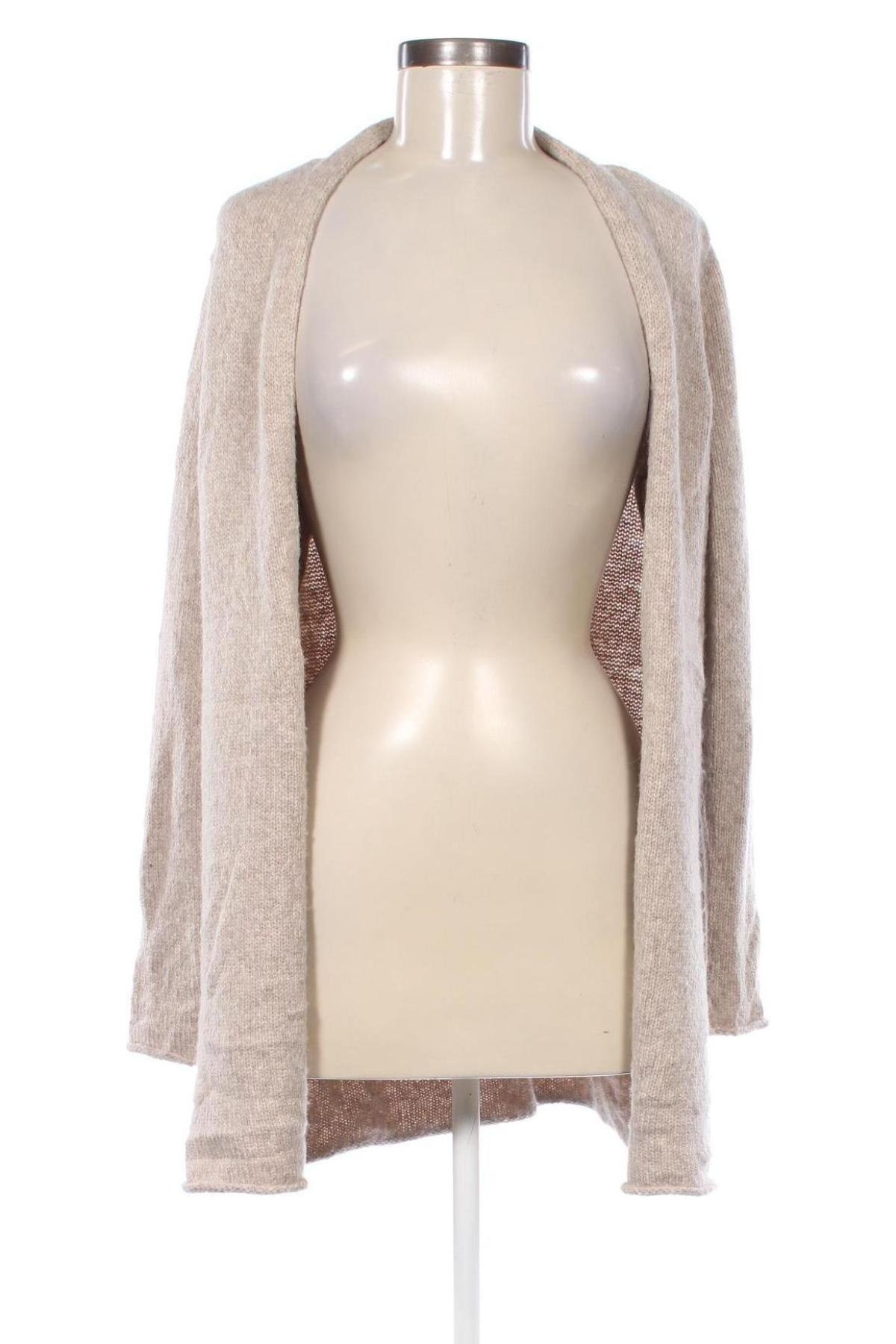 Cardigan de damă Eileen Fisher, Mărime XS, Culoare Bej, Preț 203,99 Lei