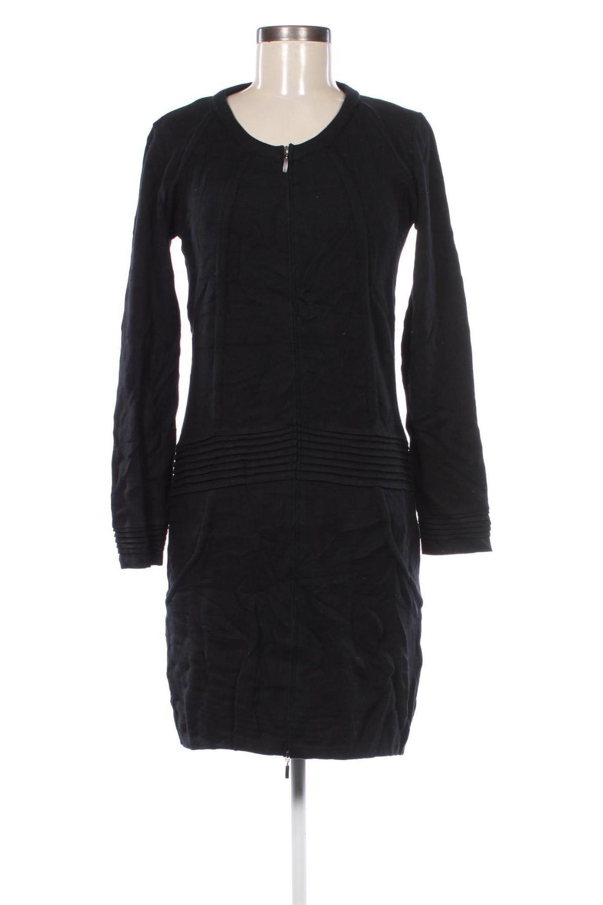 Damen Strickjacke Elegance, Größe S, Farbe Schwarz, Preis € 12,99