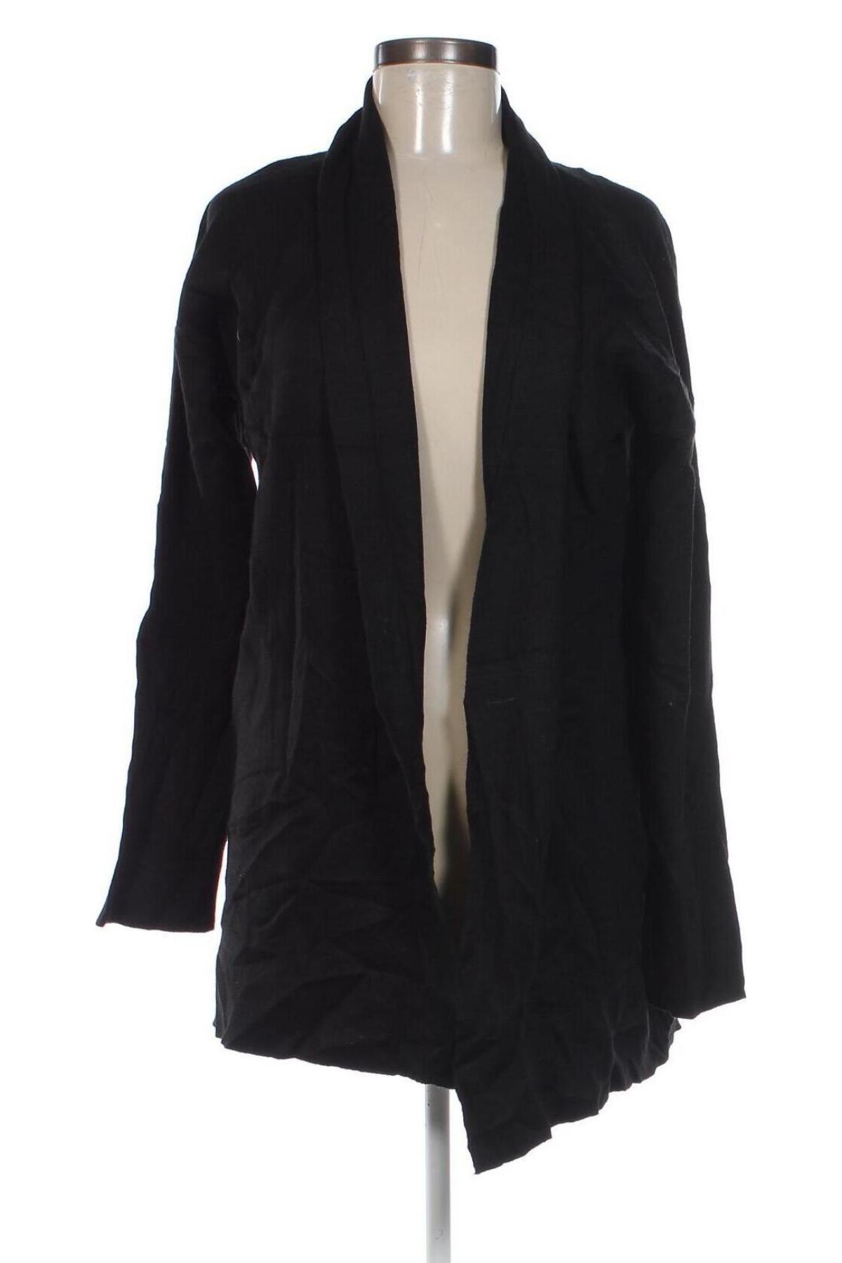 Cardigan de damă Esmara, Mărime M, Culoare Negru, Preț 19,99 Lei