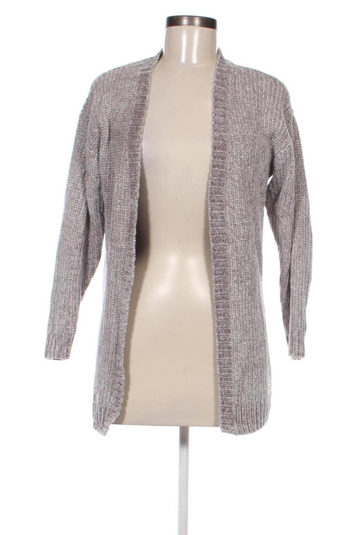 Cardigan de damă Esmara, Mărime S, Culoare Maro, Preț 17,99 Lei