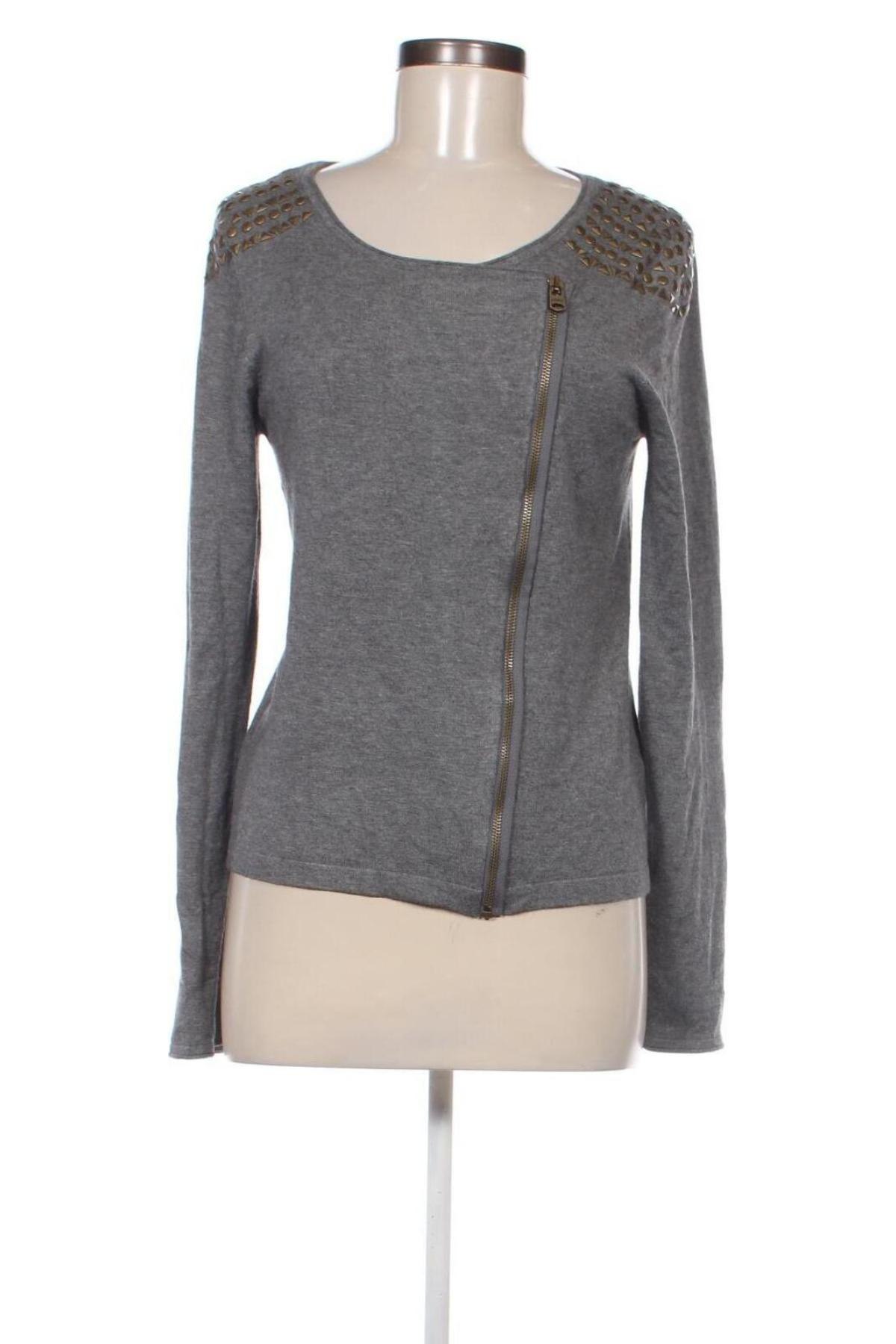 Damen Strickjacke Esprit, Größe M, Farbe Grau, Preis € 28,99