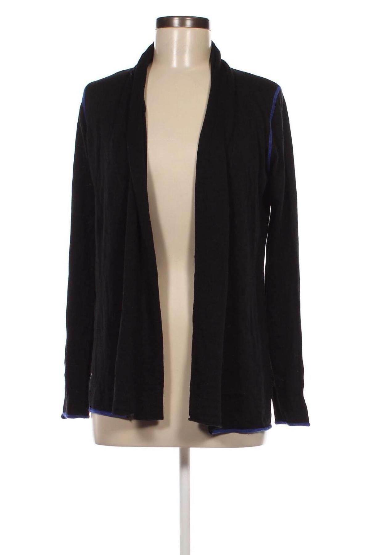 Cardigan de damă Esprit, Mărime M, Culoare Negru, Preț 29,99 Lei