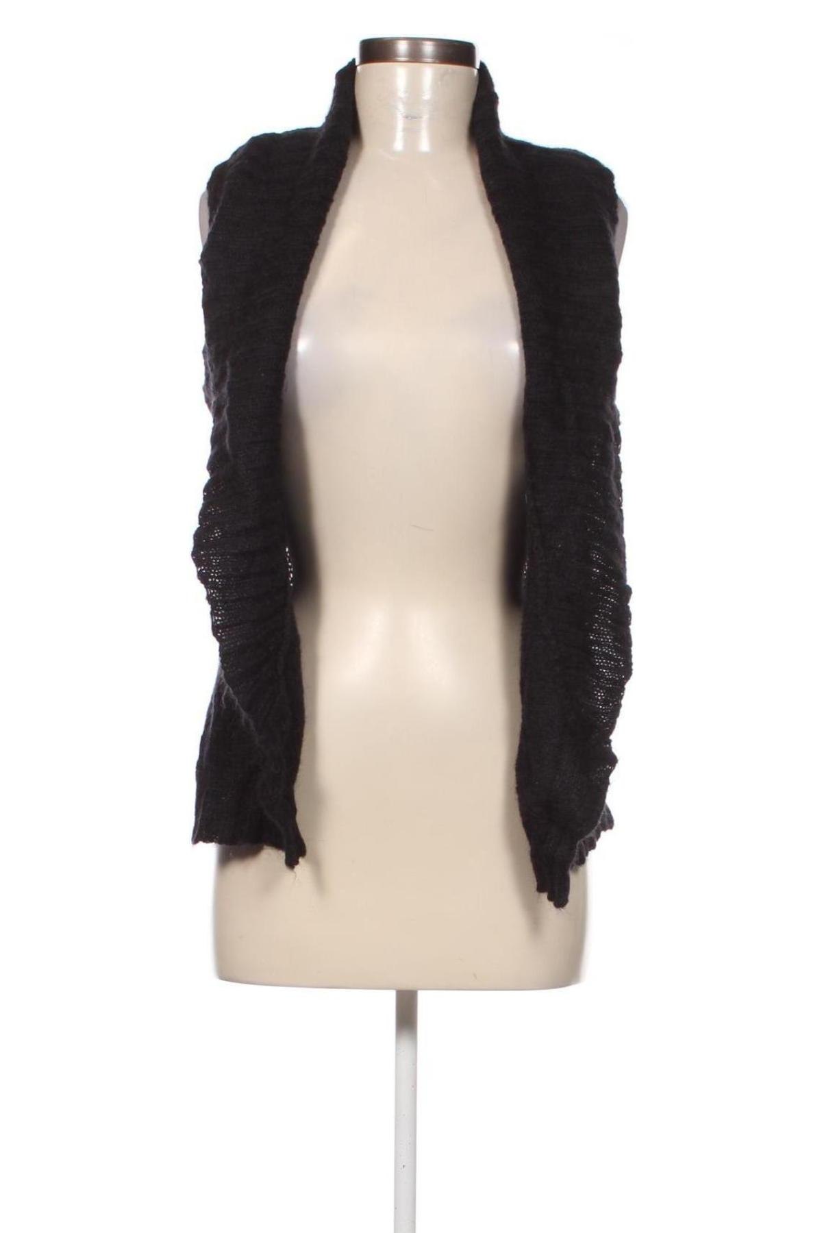 Cardigan de damă Esprit, Mărime XL, Culoare Negru, Preț 54,99 Lei