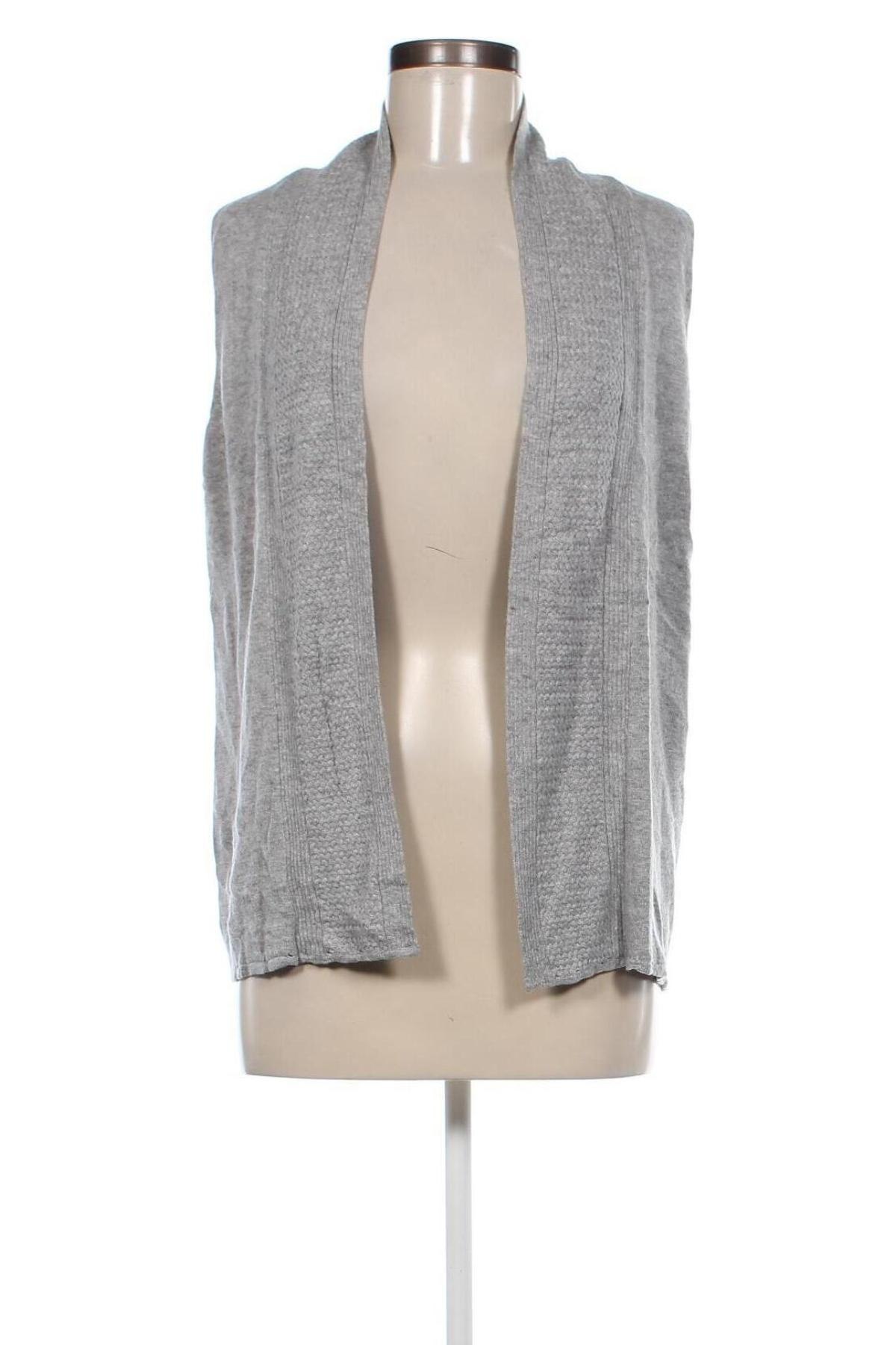 Cardigan de damă Estelle, Mărime M, Culoare Gri, Preț 20,99 Lei