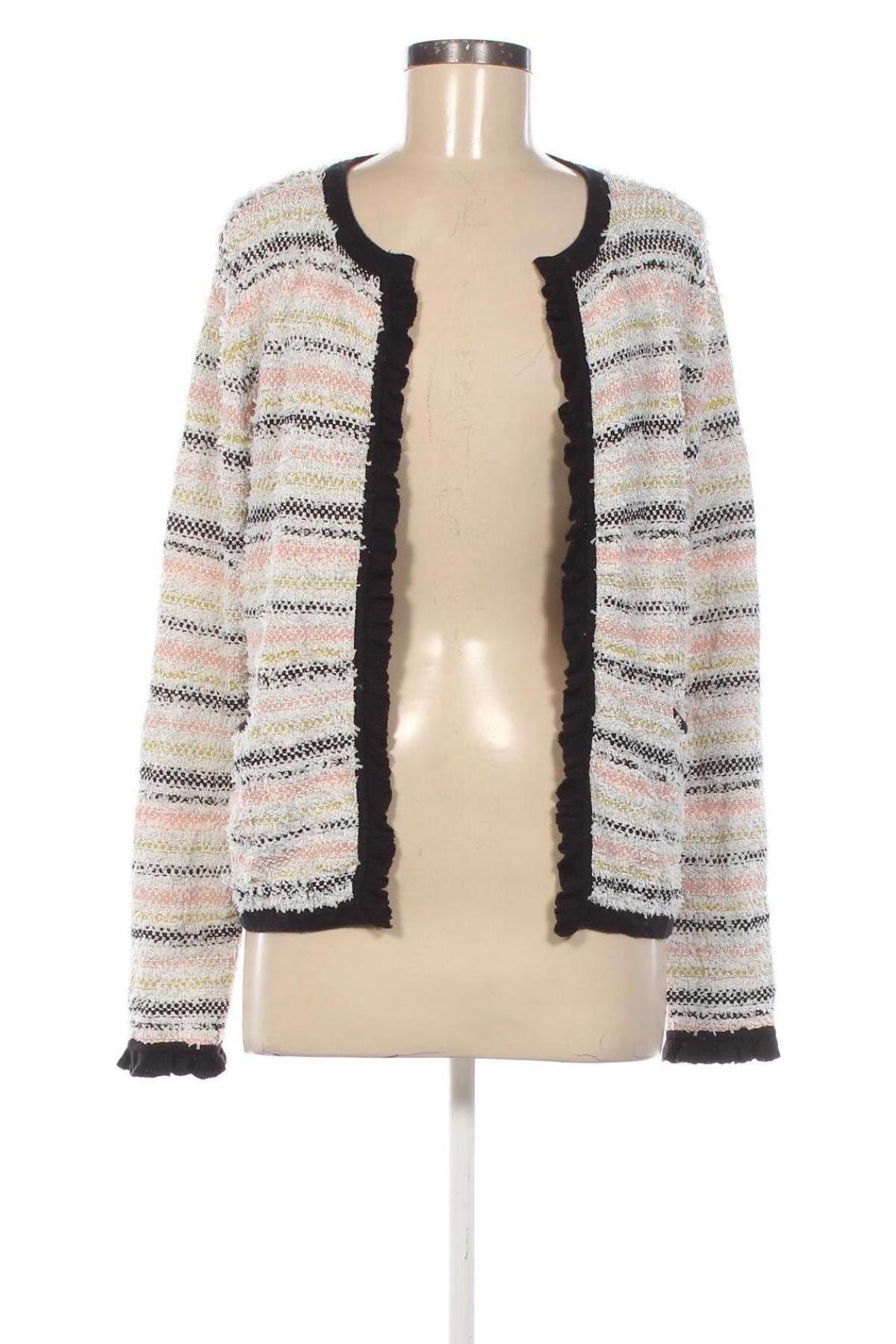 Cardigan de damă Expresso, Mărime L, Culoare Multicolor, Preț 122,99 Lei