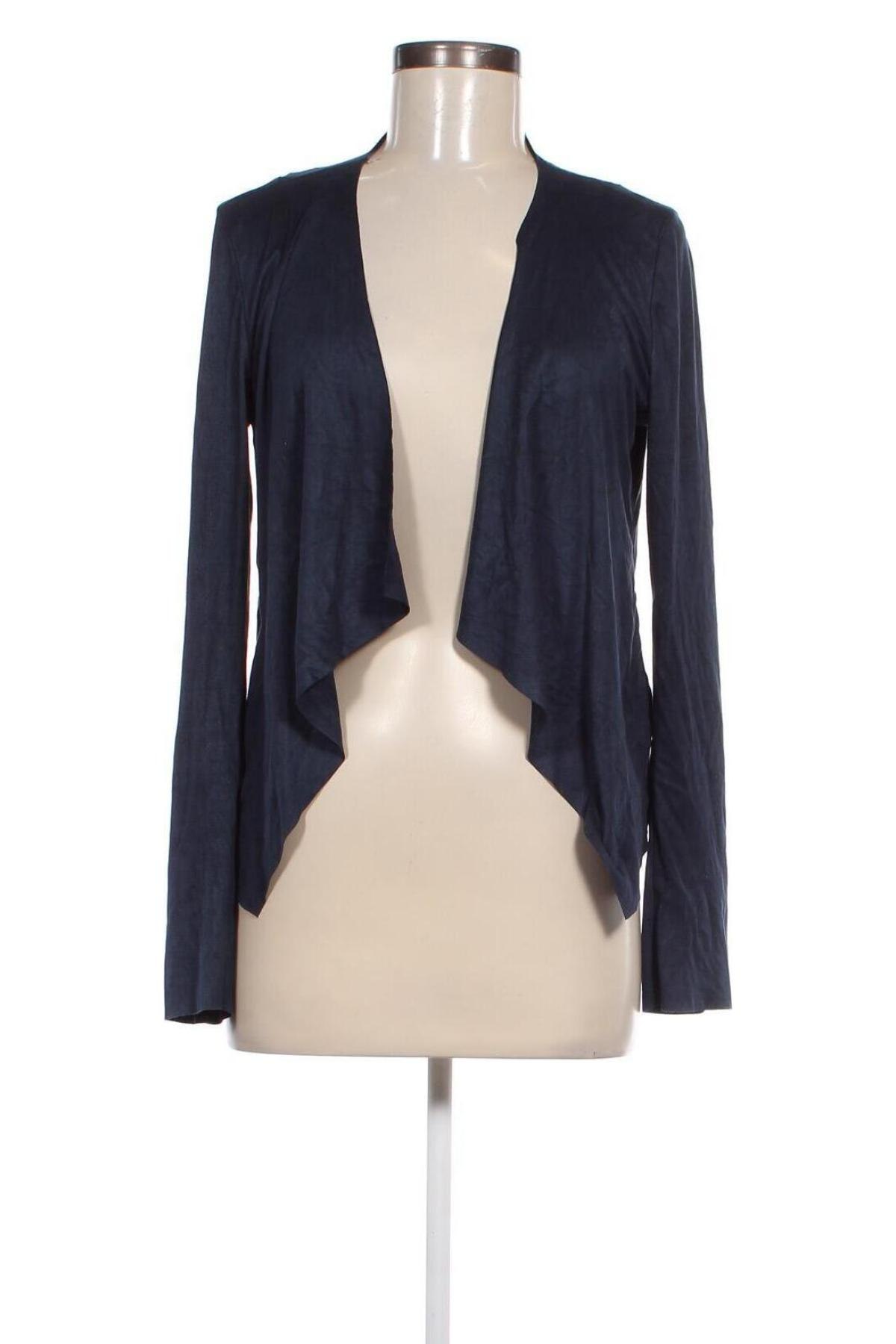 Cardigan de damă Flame, Mărime XS, Culoare Albastru, Preț 34,99 Lei