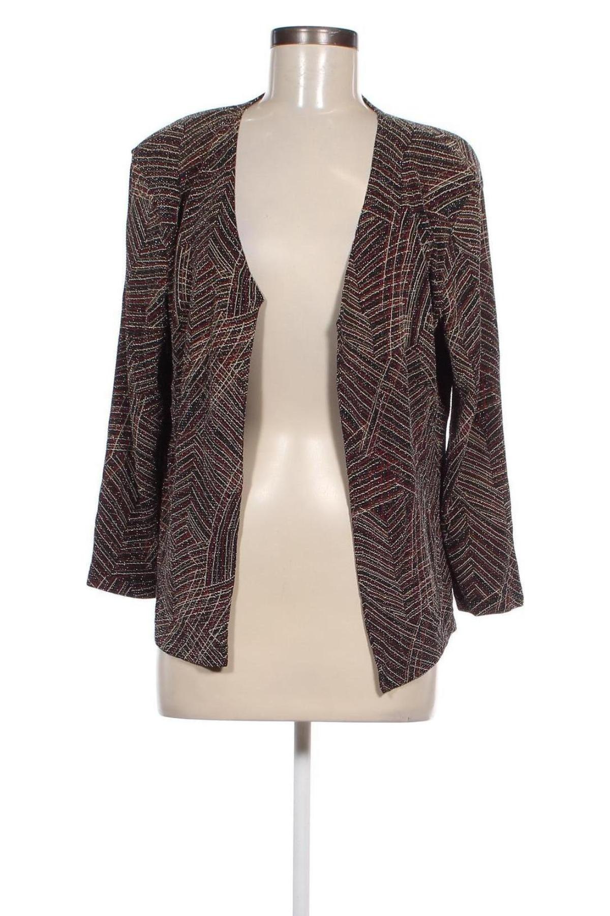 Cardigan de damă Franco Callegari, Mărime M, Culoare Multicolor, Preț 33,99 Lei