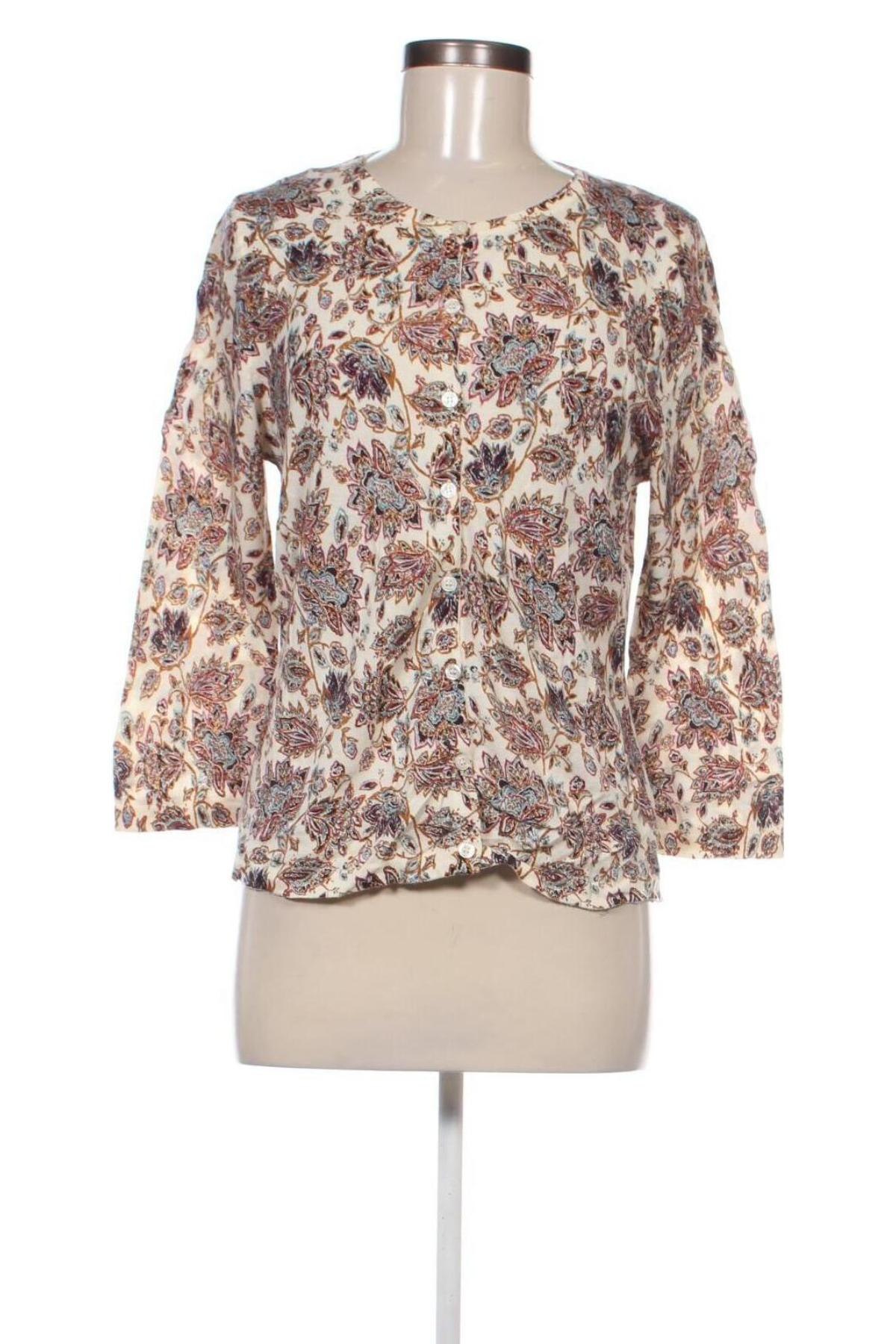 Cardigan de damă Garnet Hill, Mărime L, Culoare Multicolor, Preț 102,99 Lei