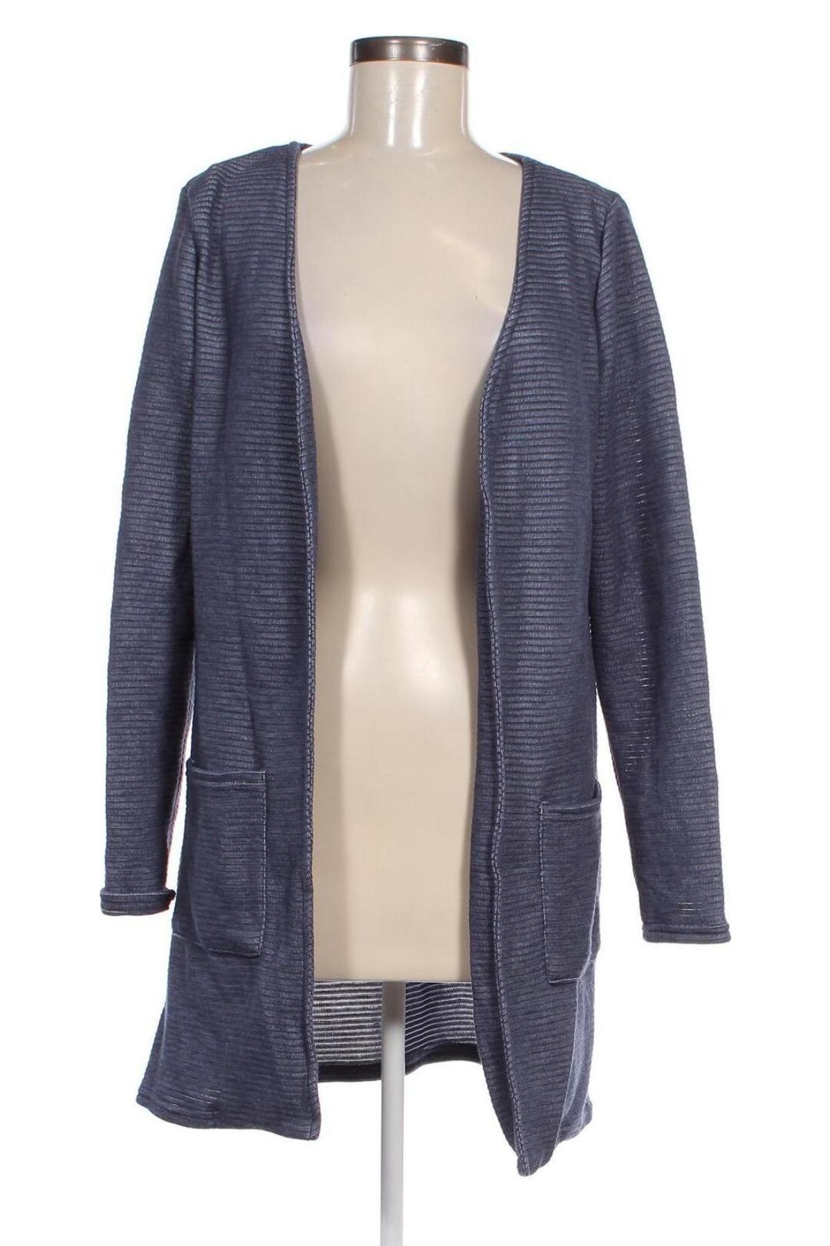 Cardigan de damă Gina, Mărime M, Culoare Mov, Preț 151,99 Lei