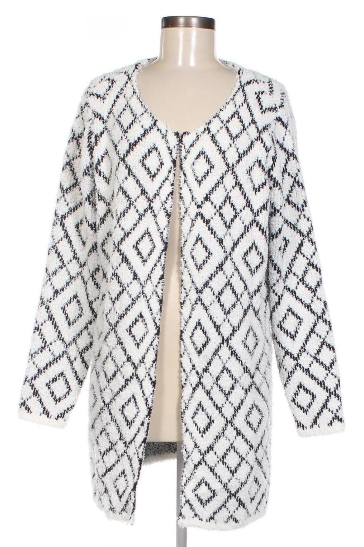 Cardigan de damă Gina Benotti, Mărime M, Culoare Multicolor, Preț 32,99 Lei