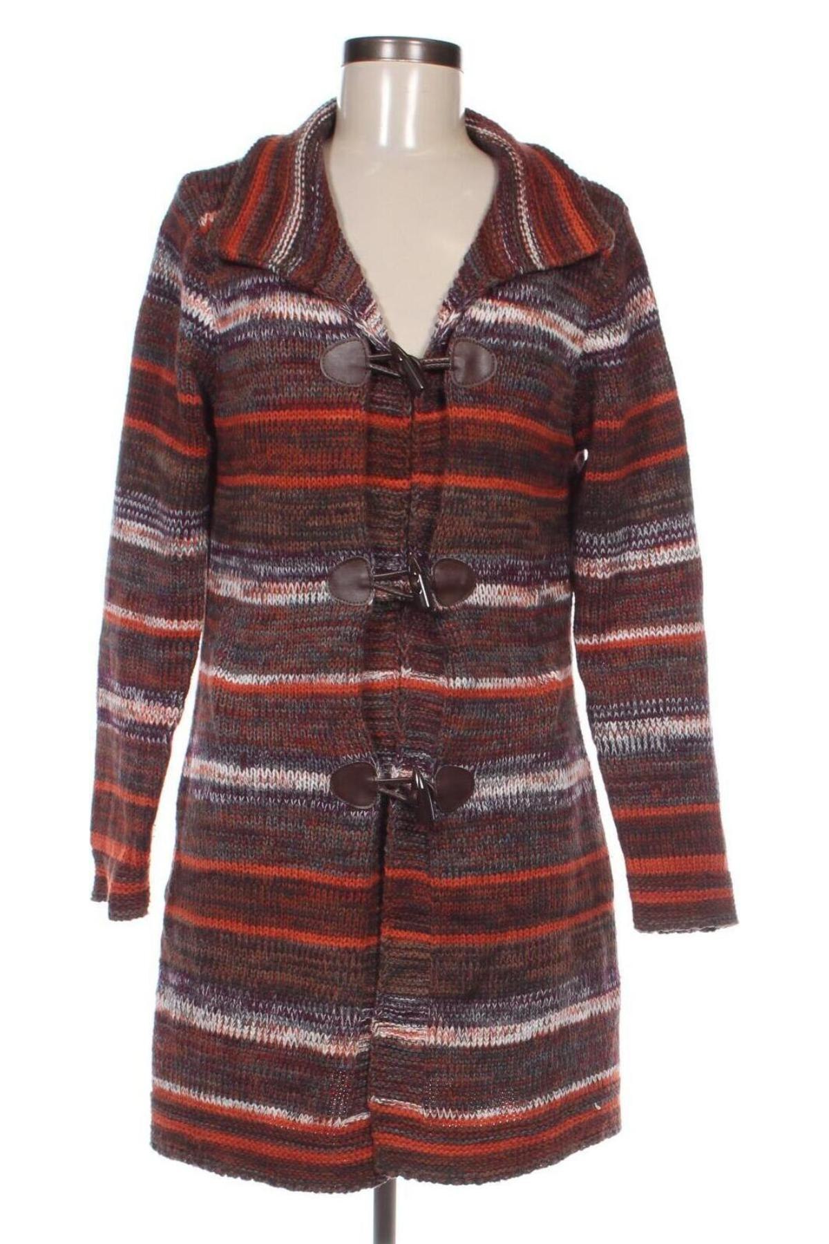 Cardigan de damă Gina Benotti, Mărime M, Culoare Multicolor, Preț 24,99 Lei