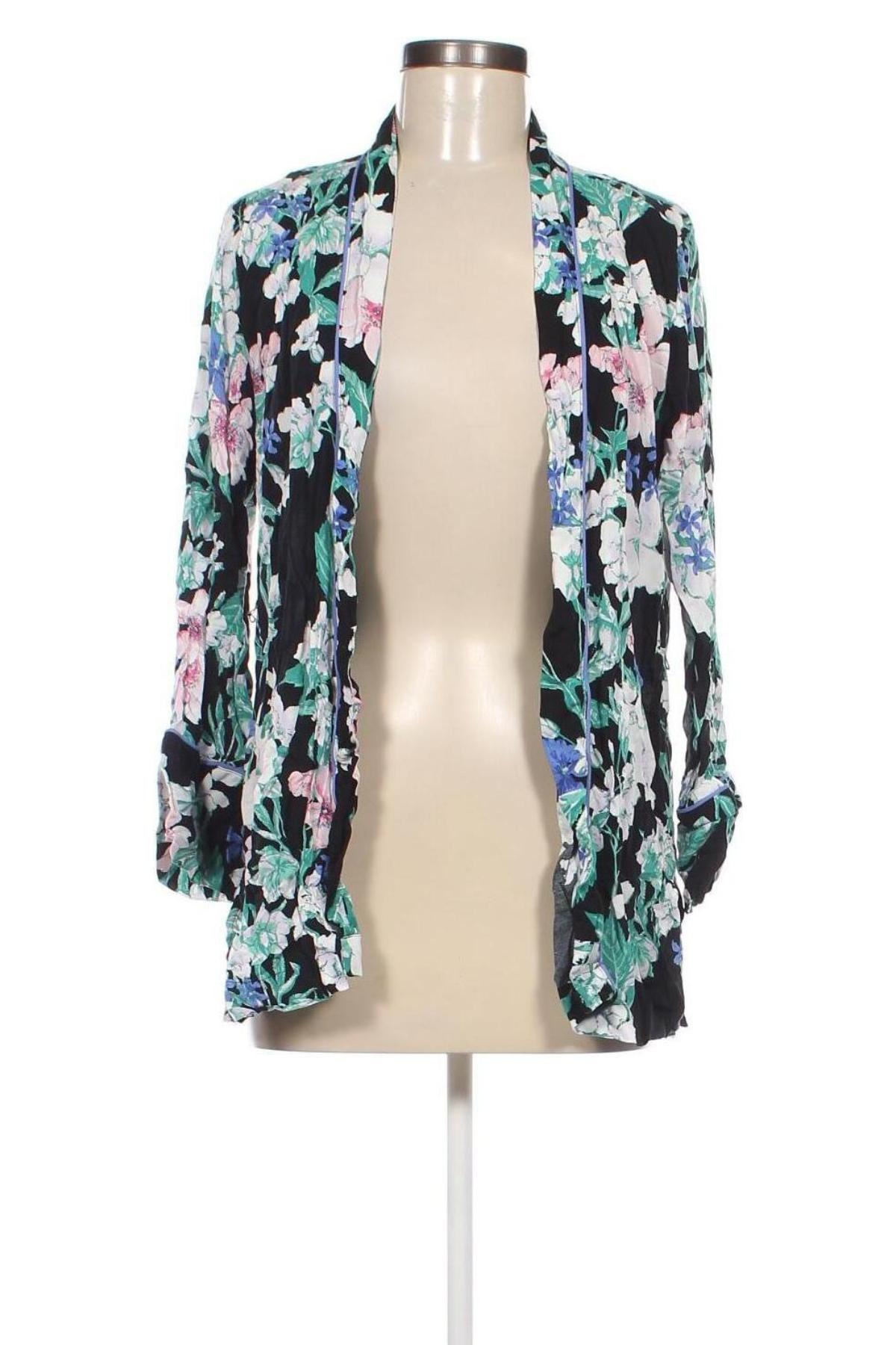 Cardigan de damă Gina Tricot, Mărime S, Culoare Multicolor, Preț 48,99 Lei