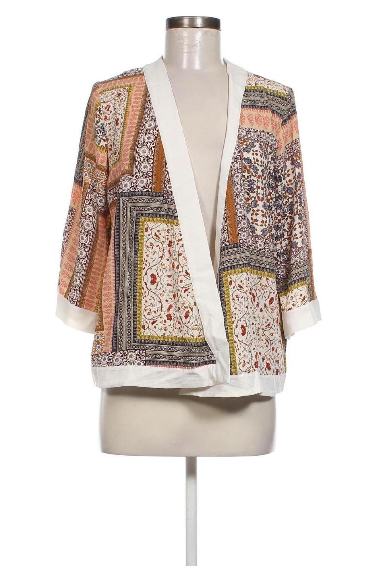 Cardigan de damă Grain De Malice, Mărime M, Culoare Multicolor, Preț 47,99 Lei