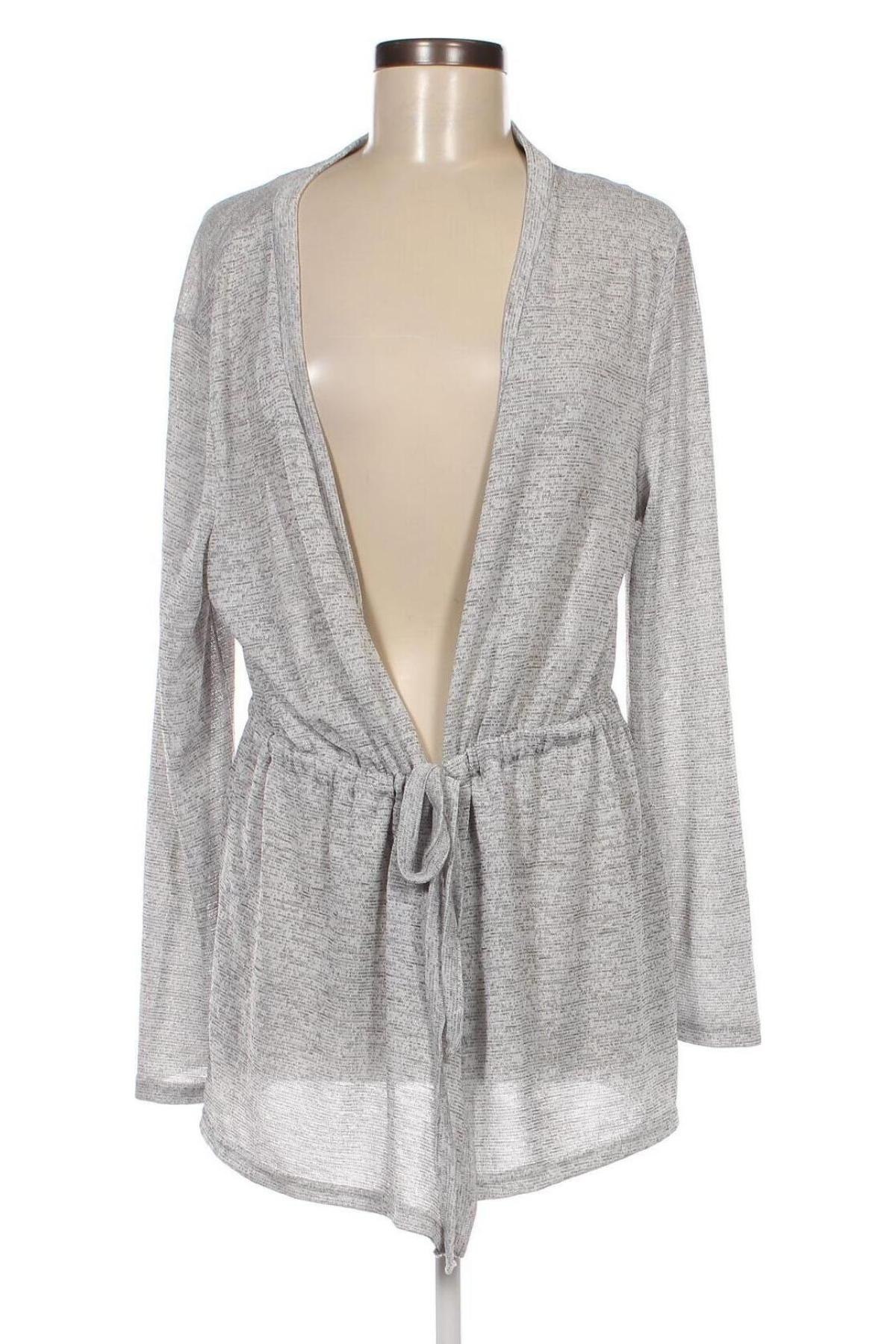 Cardigan de damă Greystone, Mărime XL, Culoare Gri, Preț 38,99 Lei