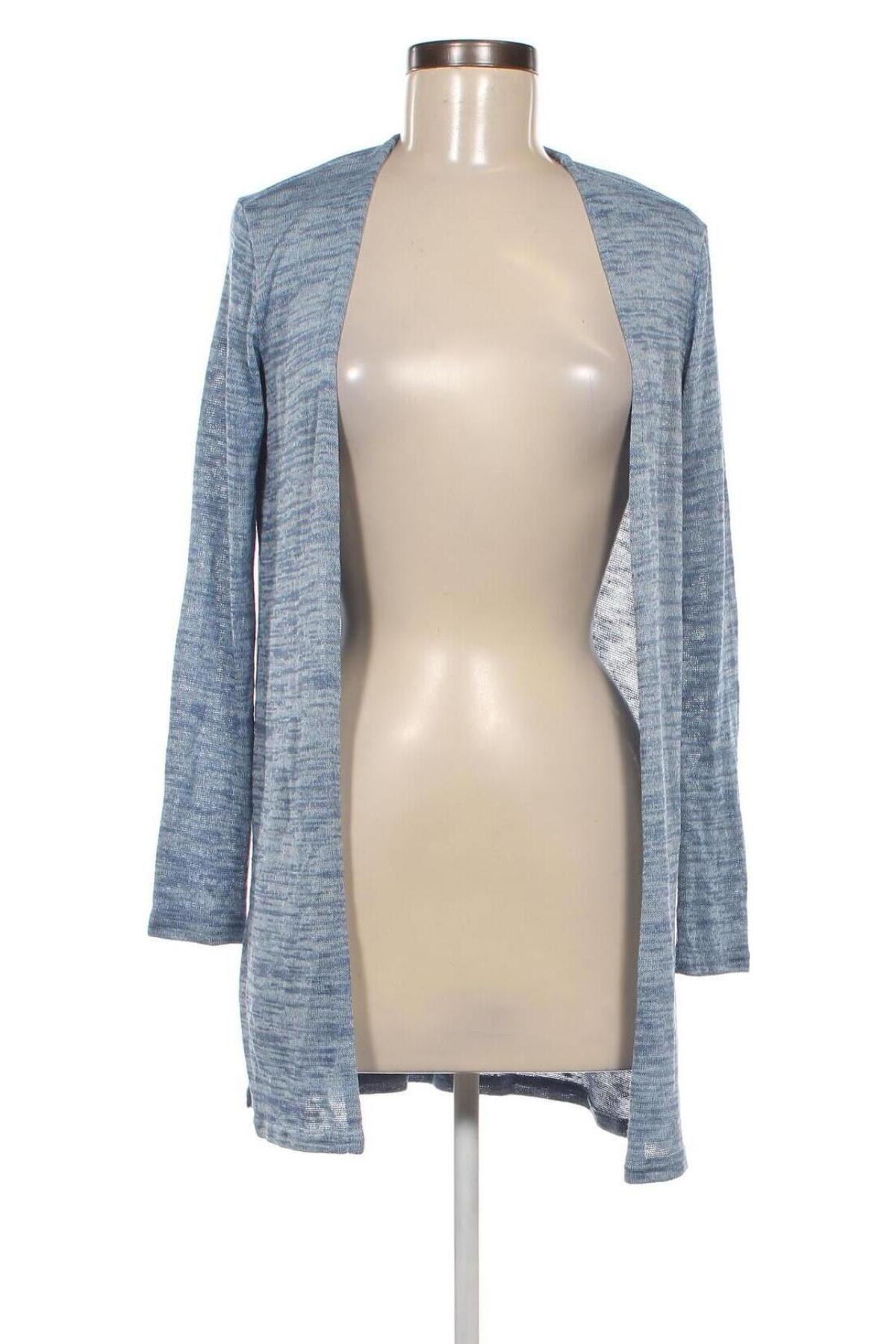 Damen Strickjacke H&M, Größe XS, Farbe Blau, Preis € 20,49