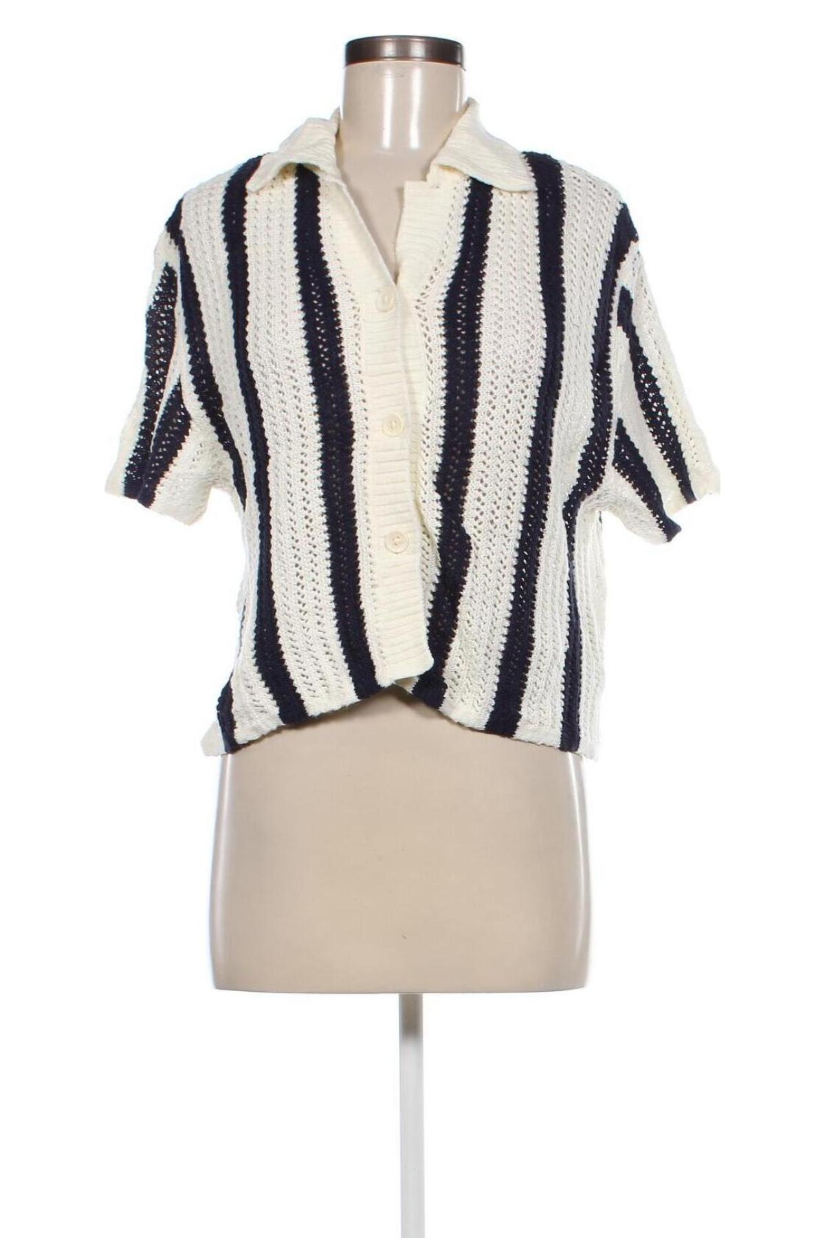 Cardigan de damă H&M Divided, Mărime S, Culoare Multicolor, Preț 24,99 Lei