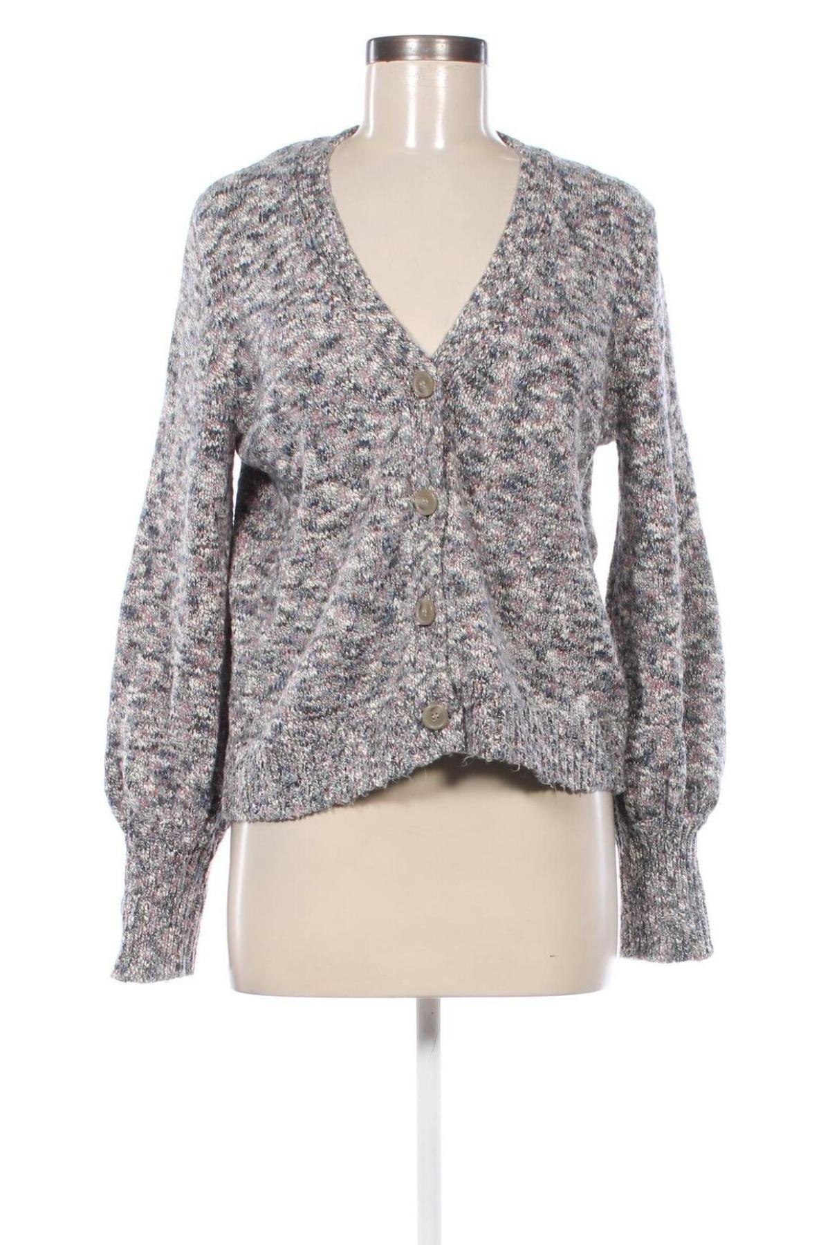 Cardigan de damă J.Crew, Mărime M, Culoare Multicolor, Preț 169,99 Lei