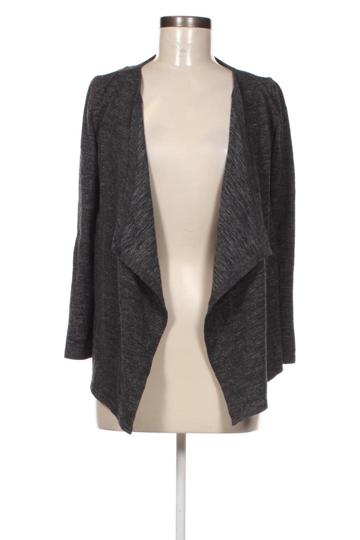 Cardigan de damă Janina, Mărime S, Culoare Gri, Preț 33,99 Lei