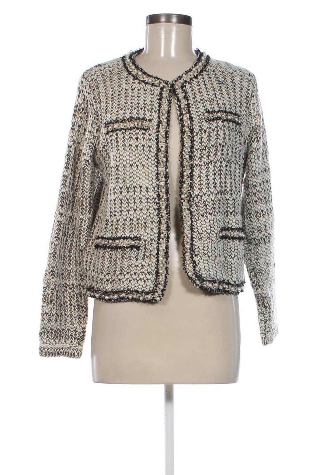 Cardigan de damă Jubylee, Mărime S, Culoare Multicolor, Preț 31,99 Lei