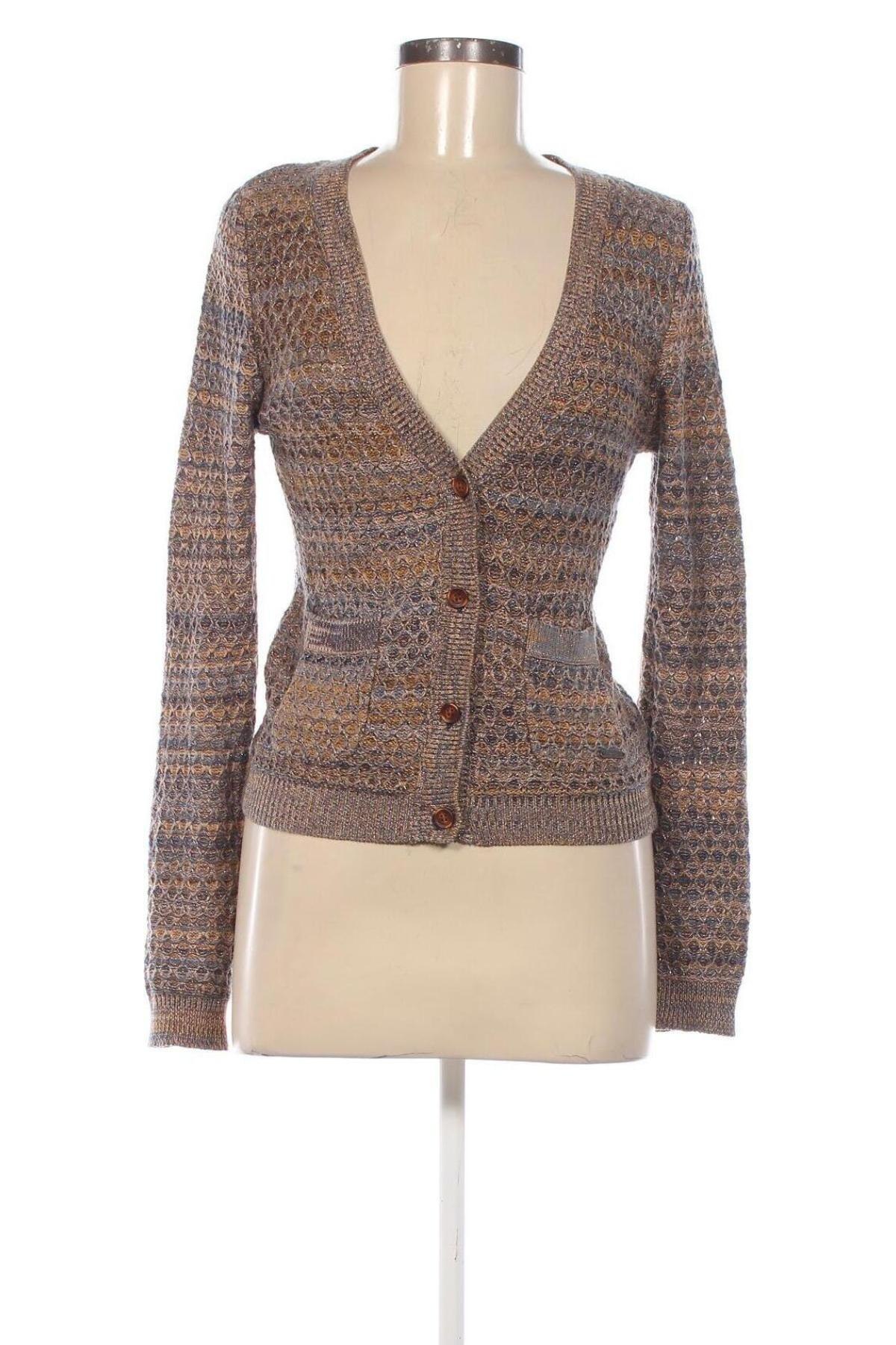 Cardigan de damă Key Largo, Mărime S, Culoare Multicolor, Preț 33,99 Lei